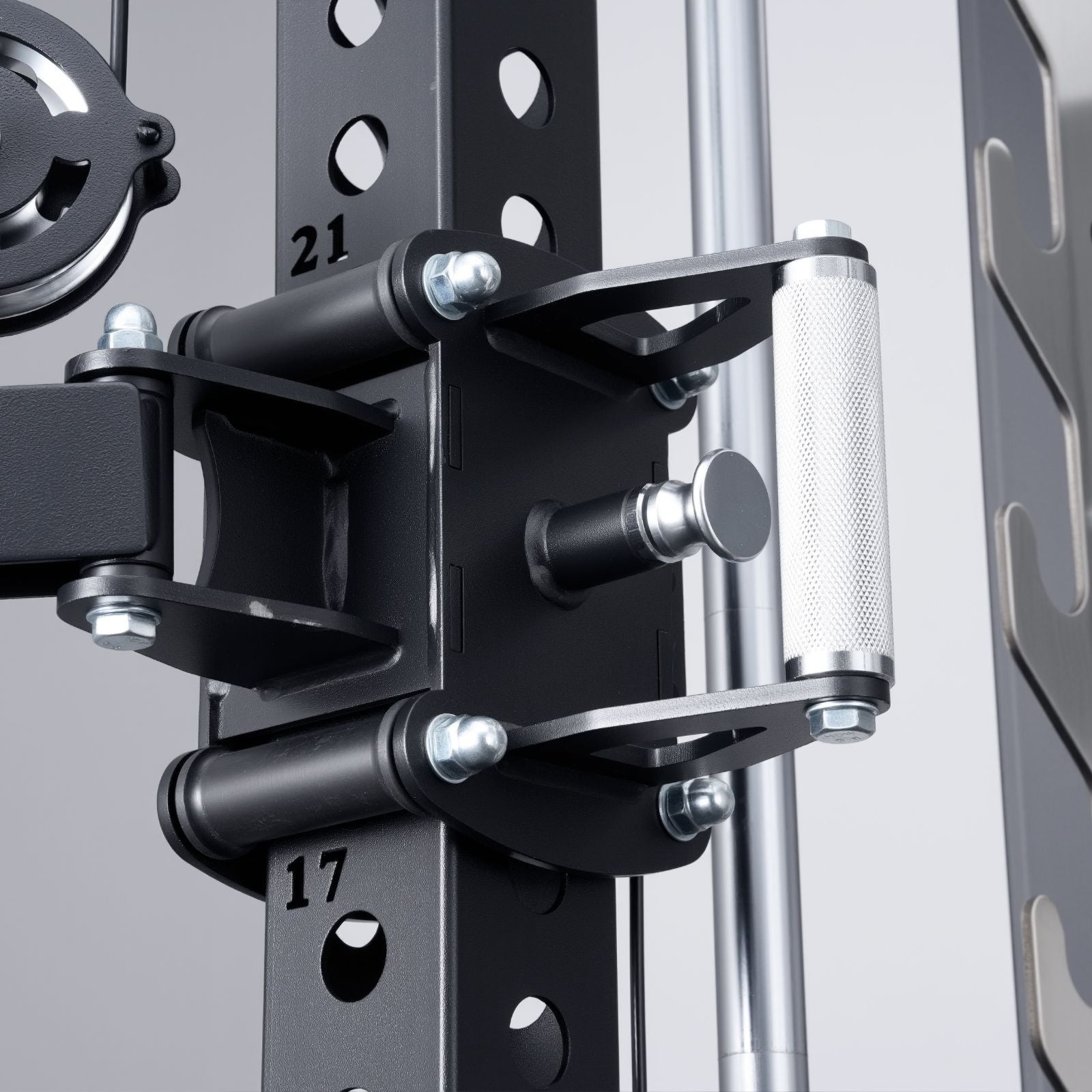 ANUBIS™-2.0 Ultimate All-In-One Smith Machine