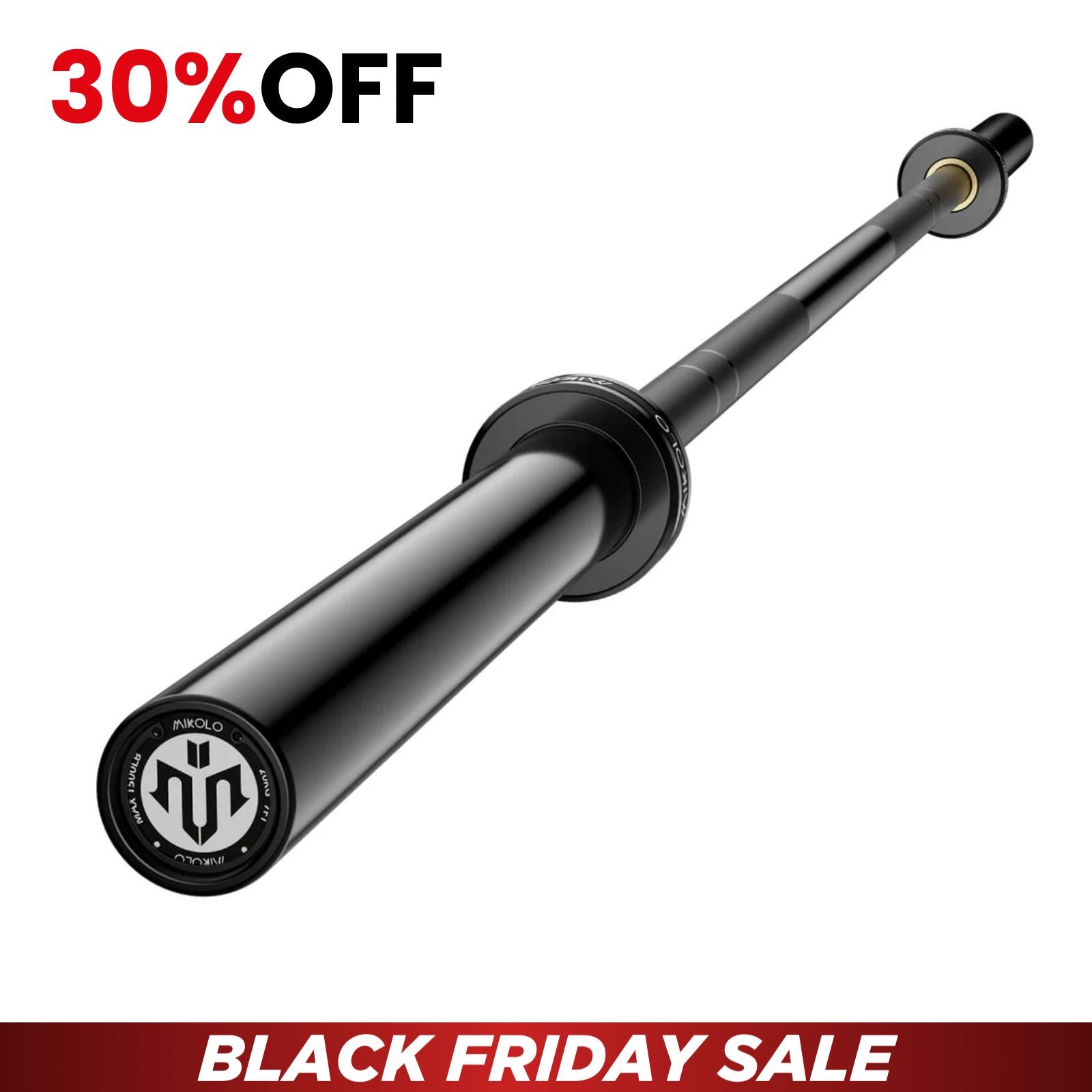 7 ft Barbell - 20 kg