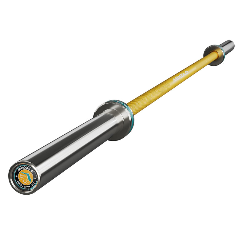 7 ft Barbell - 20 kg