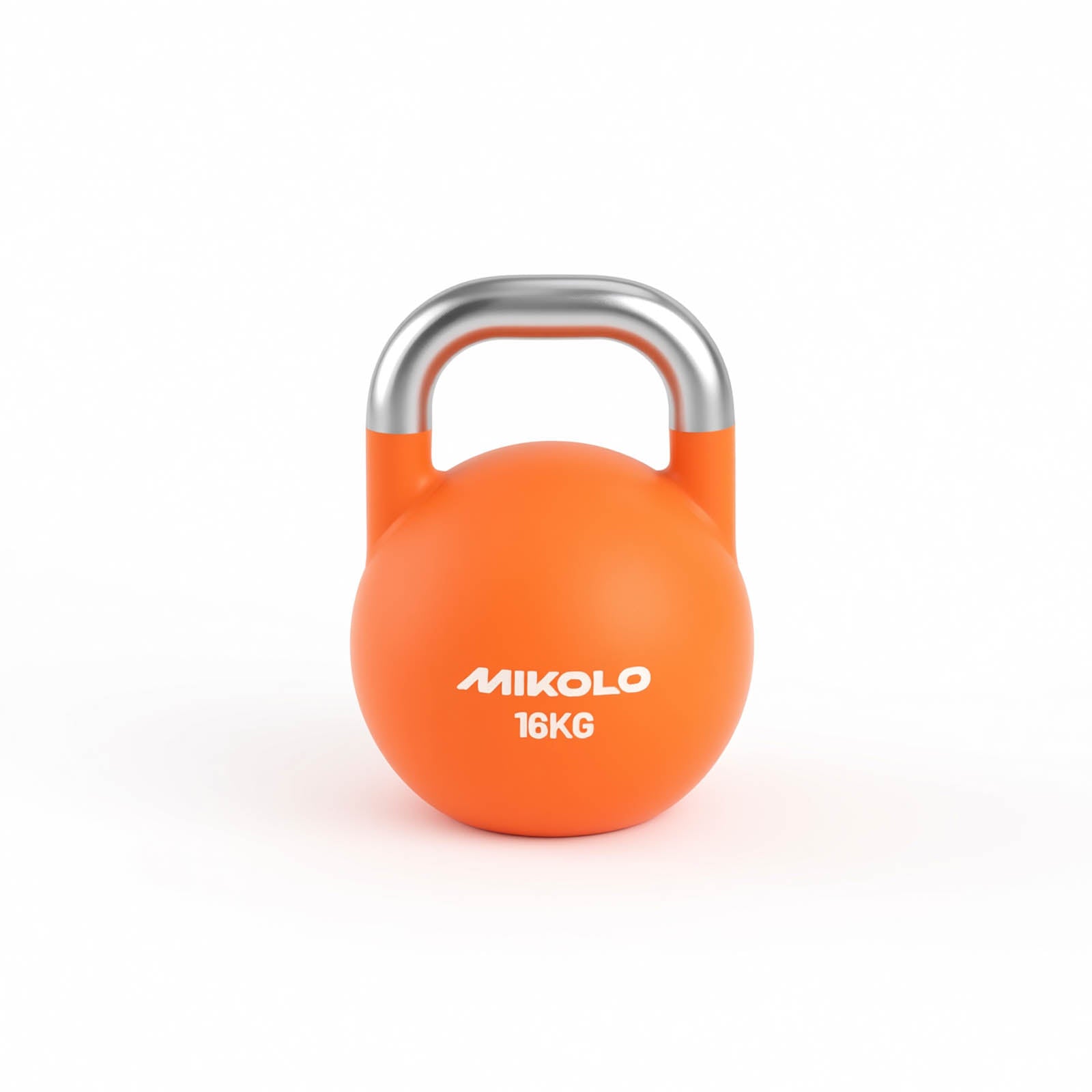 Kettlebell Competition KB5