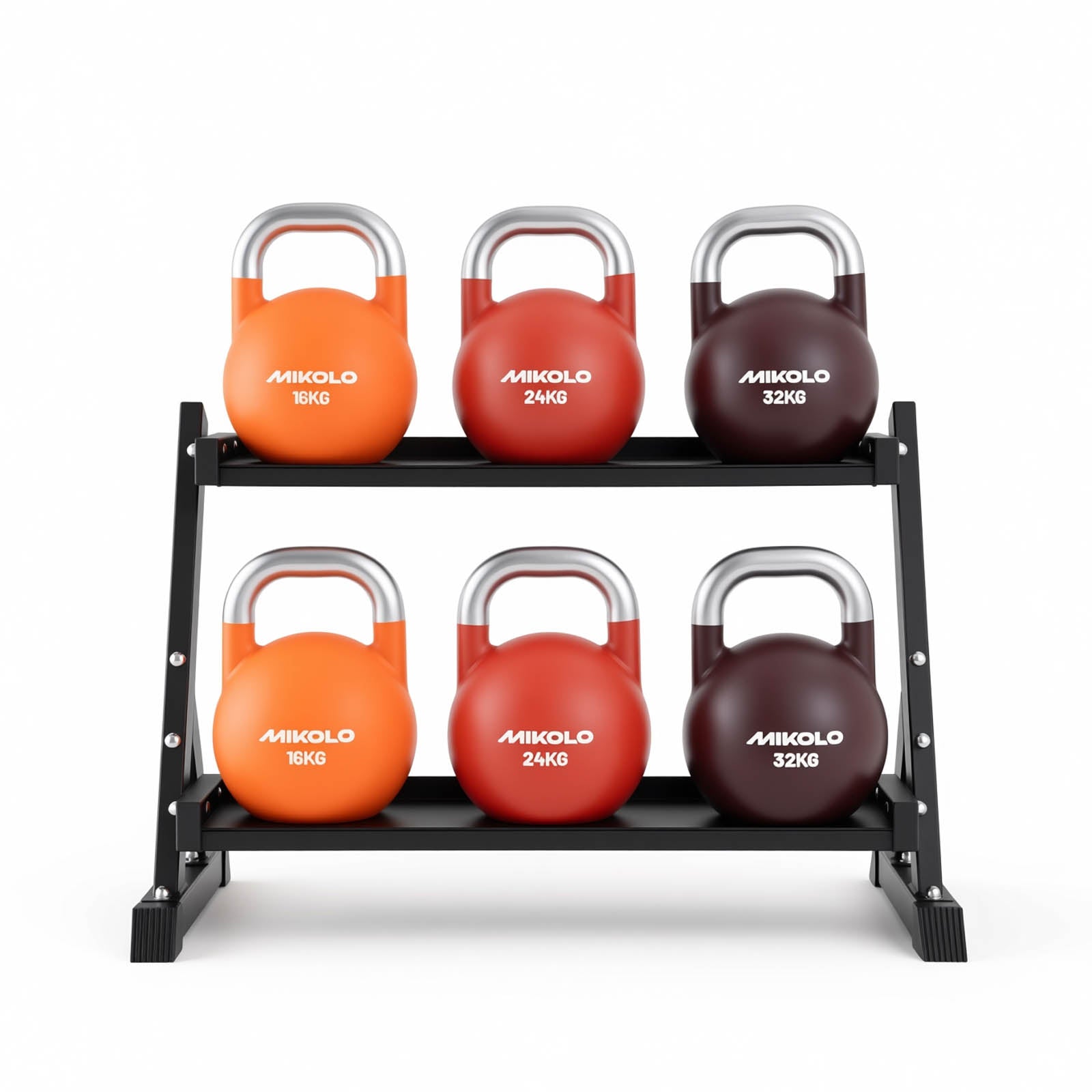 Kettlebell Competition KB5