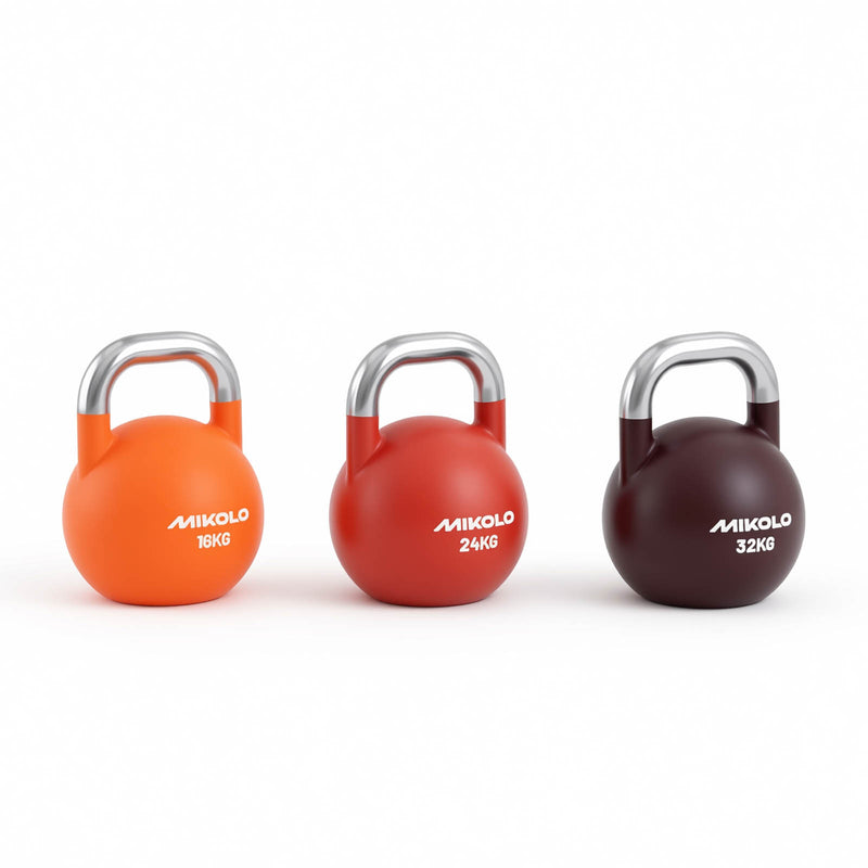 Kettlebell Competition KB5