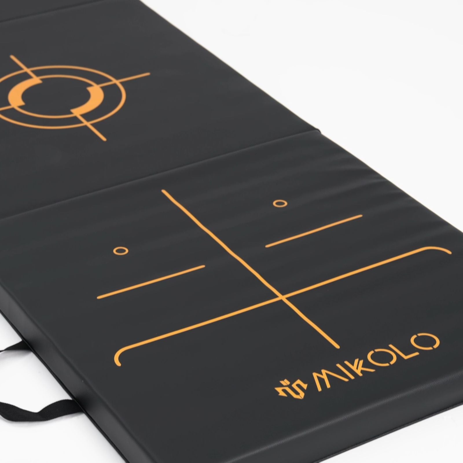 Tri-Fold Exercise Mat