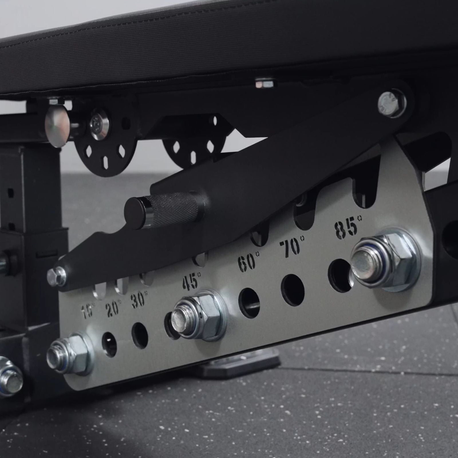 BASTET™ 2.0 Adjustable FID Bench