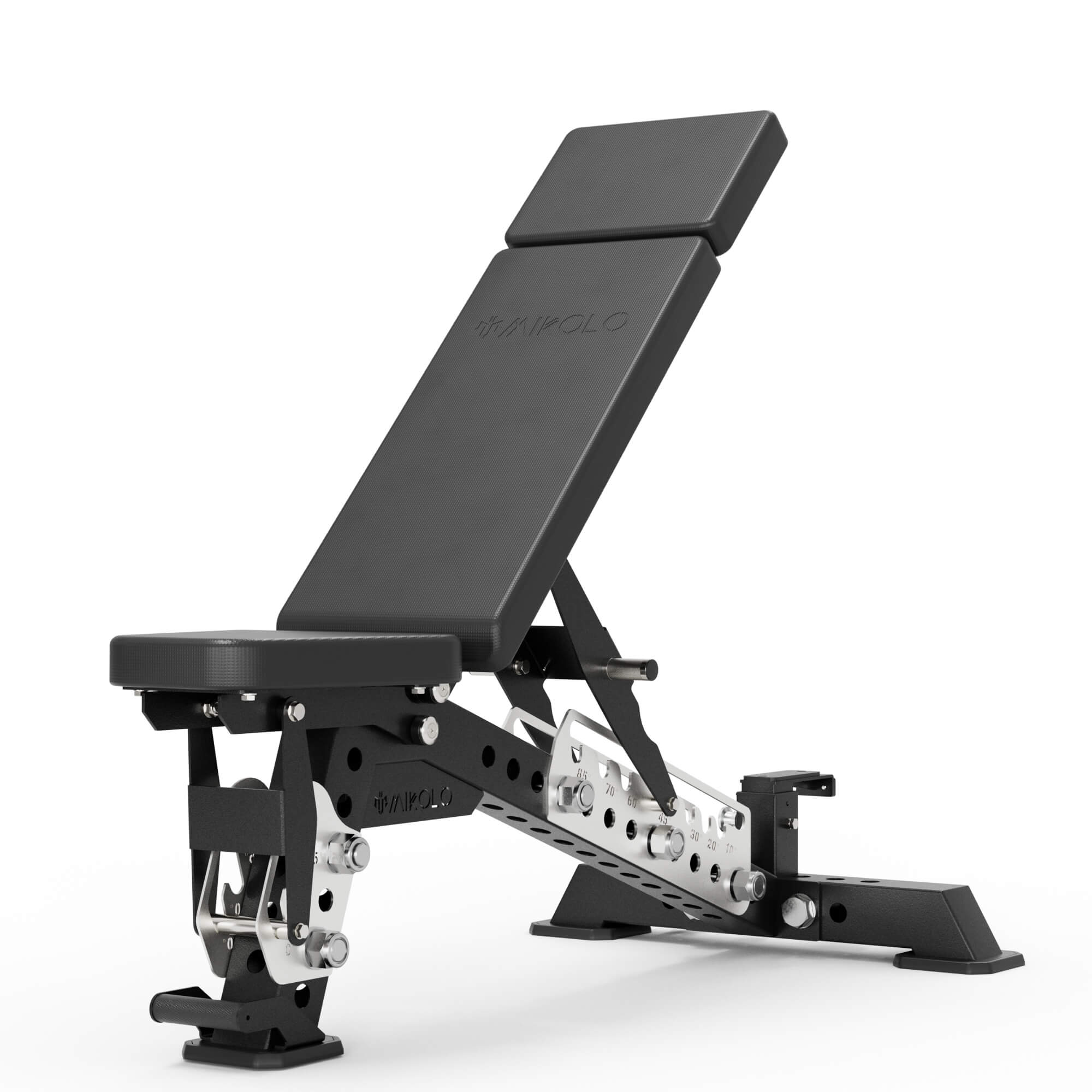 BASTET™ 2.0 Adjustable FID Bench