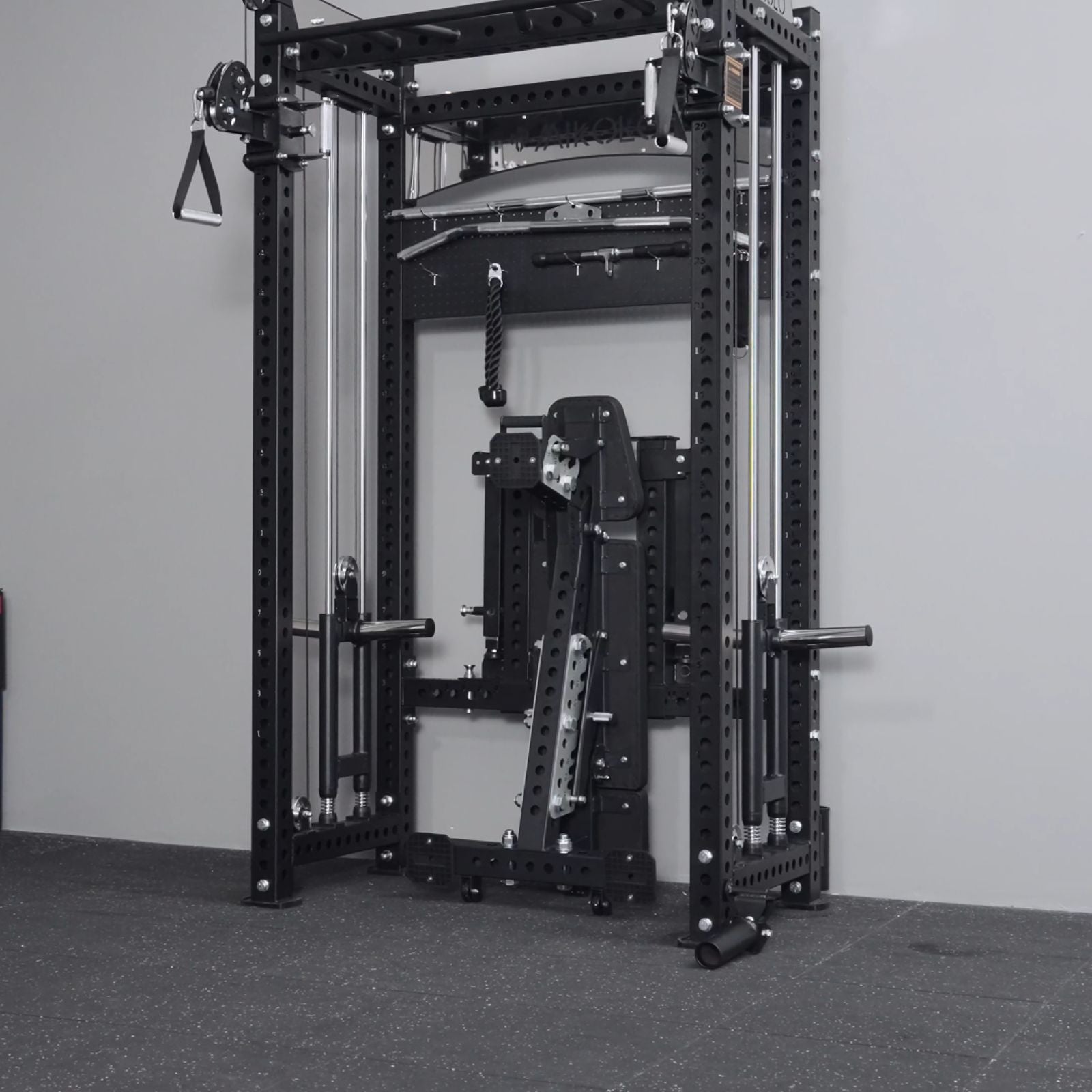 BASTET™ 2.0 Adjustable FID Bench