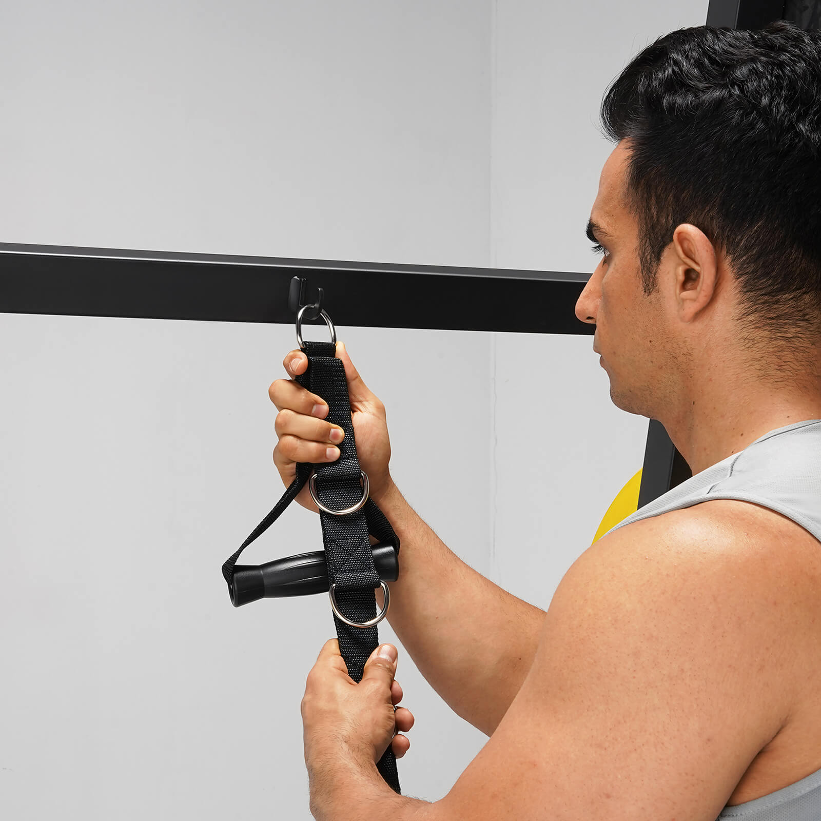 M4-1.0 All-in-One Smith Machine Functional Trainer