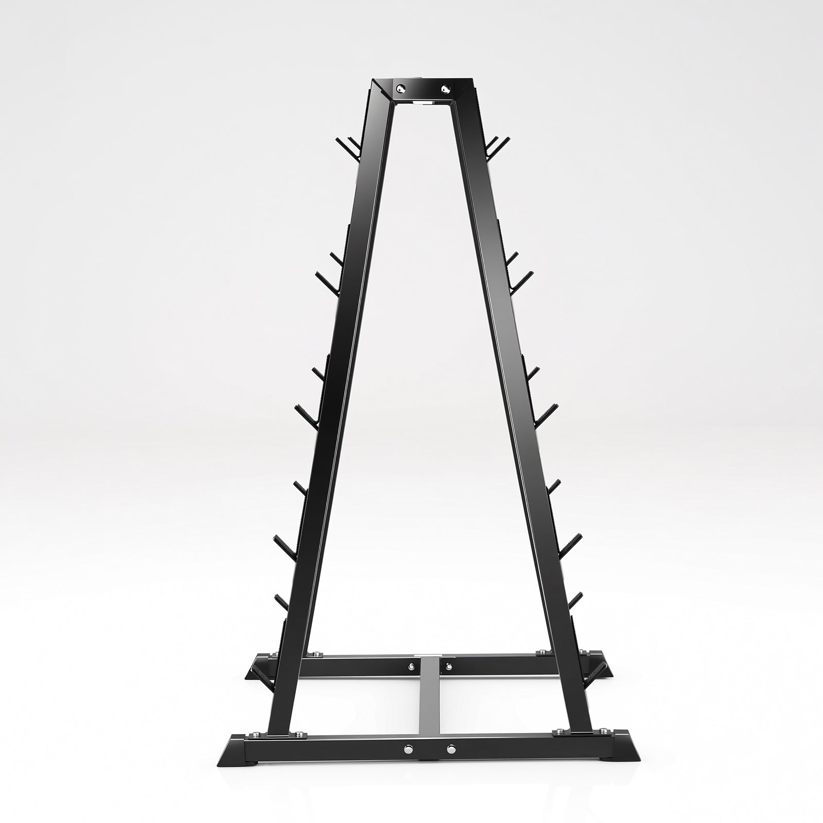 Fixed Barbell Rack
