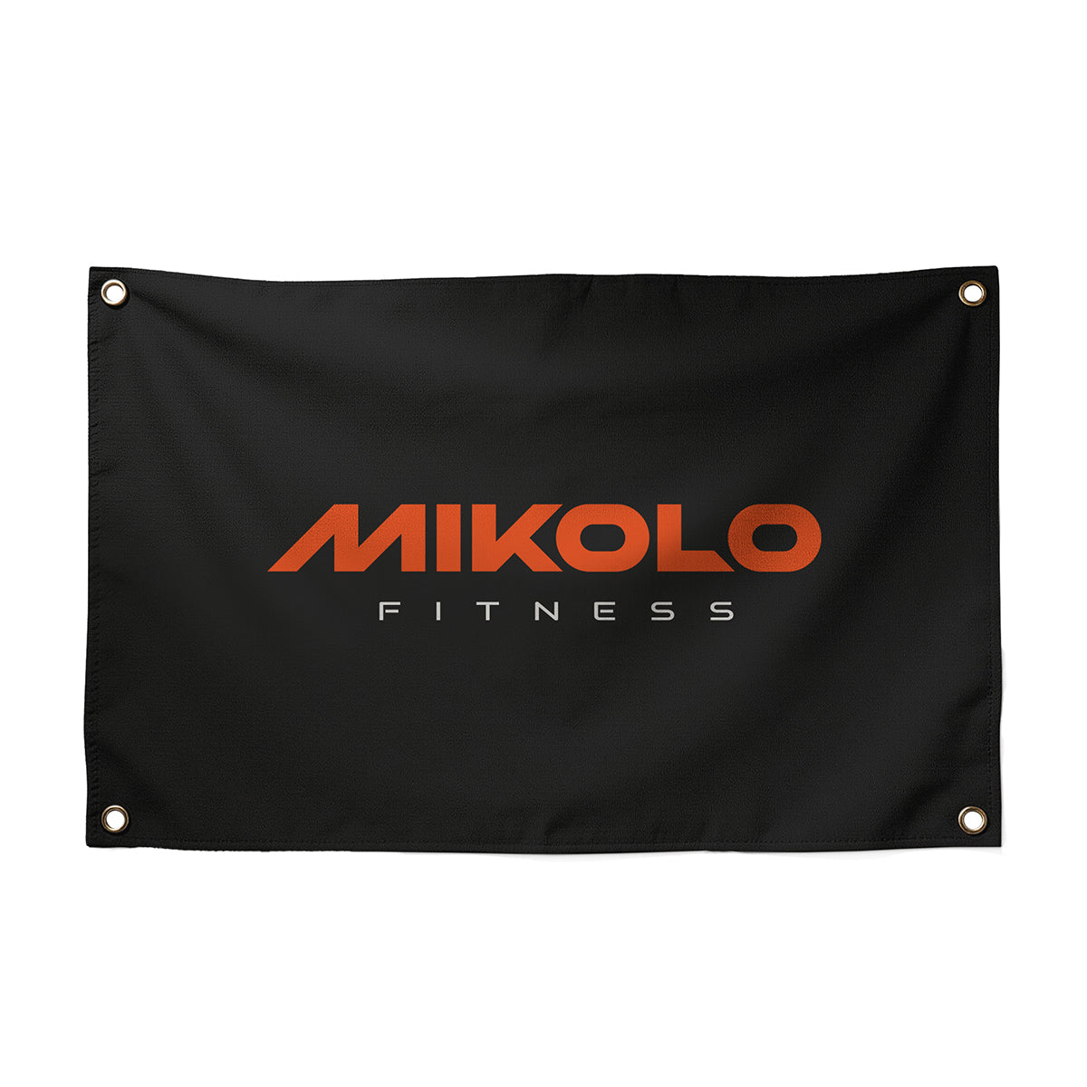 Bandera para Gimnasio GF00