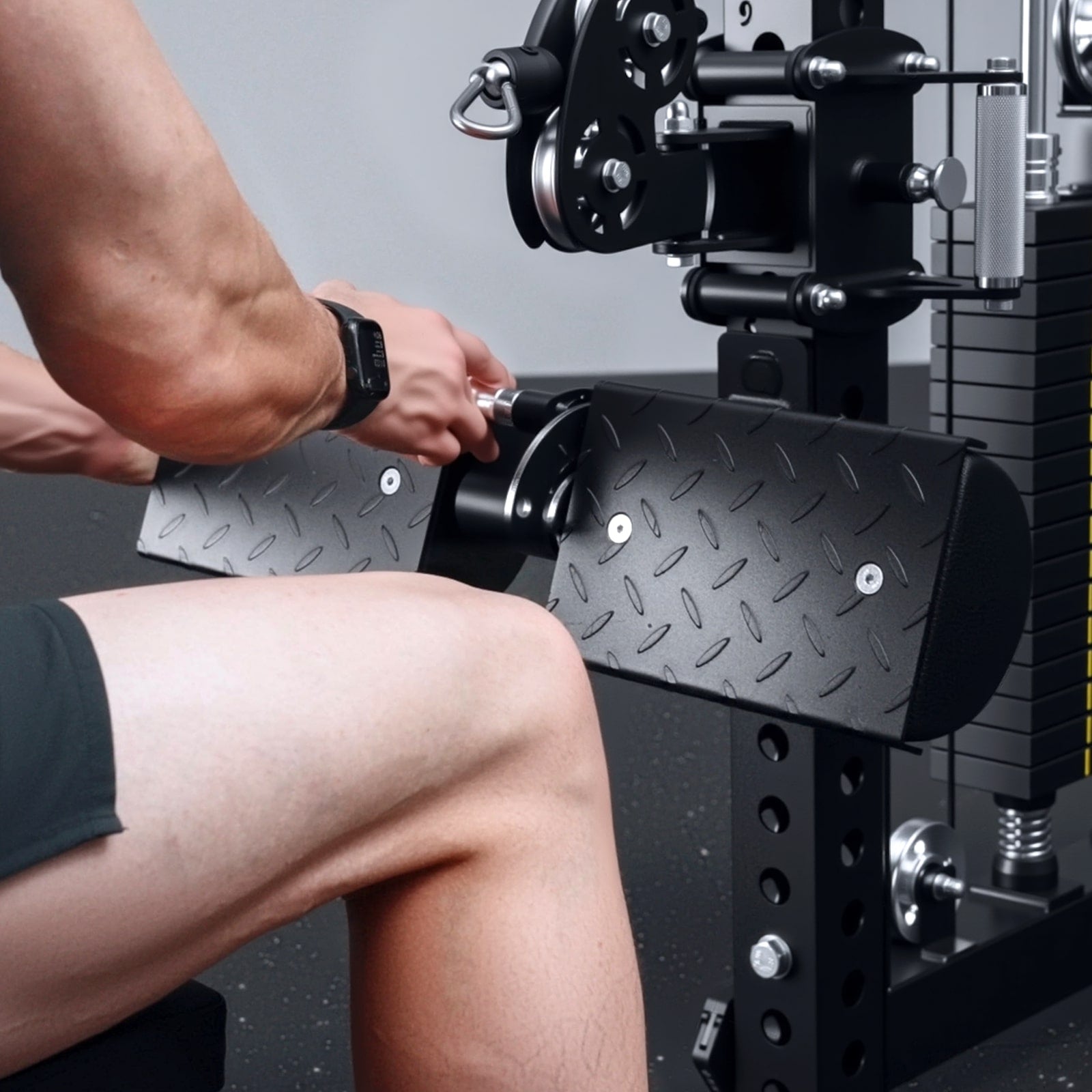 ANUBIS™-2.0 Elite Essential Package