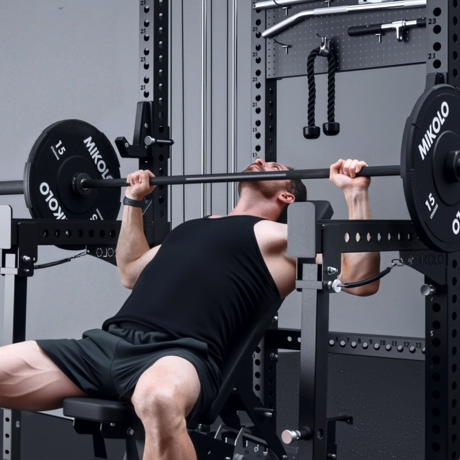 ANUBIS™-2.0 Standard All-In-One Trainer