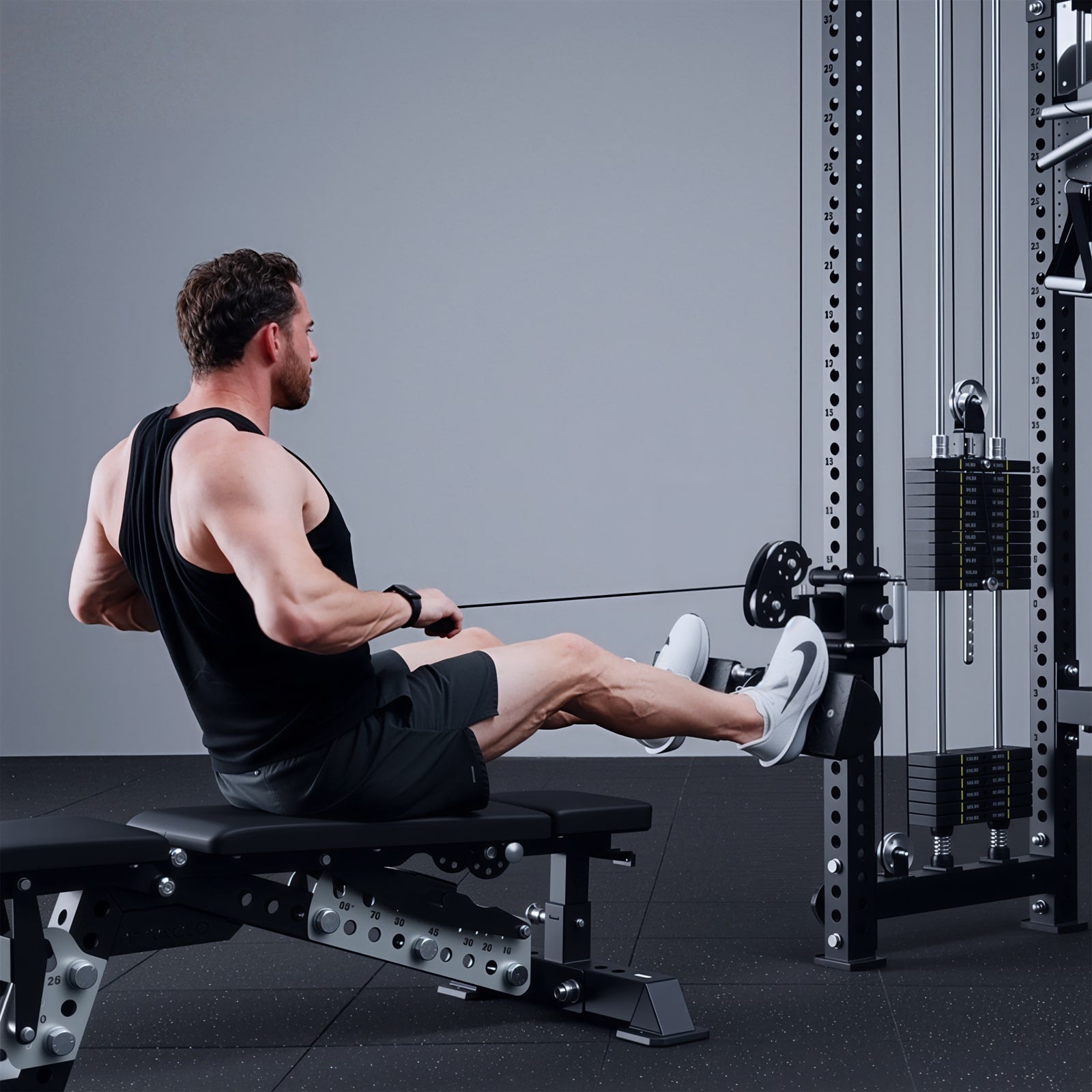 ANUBIS™-2.0 Elite Essential Package