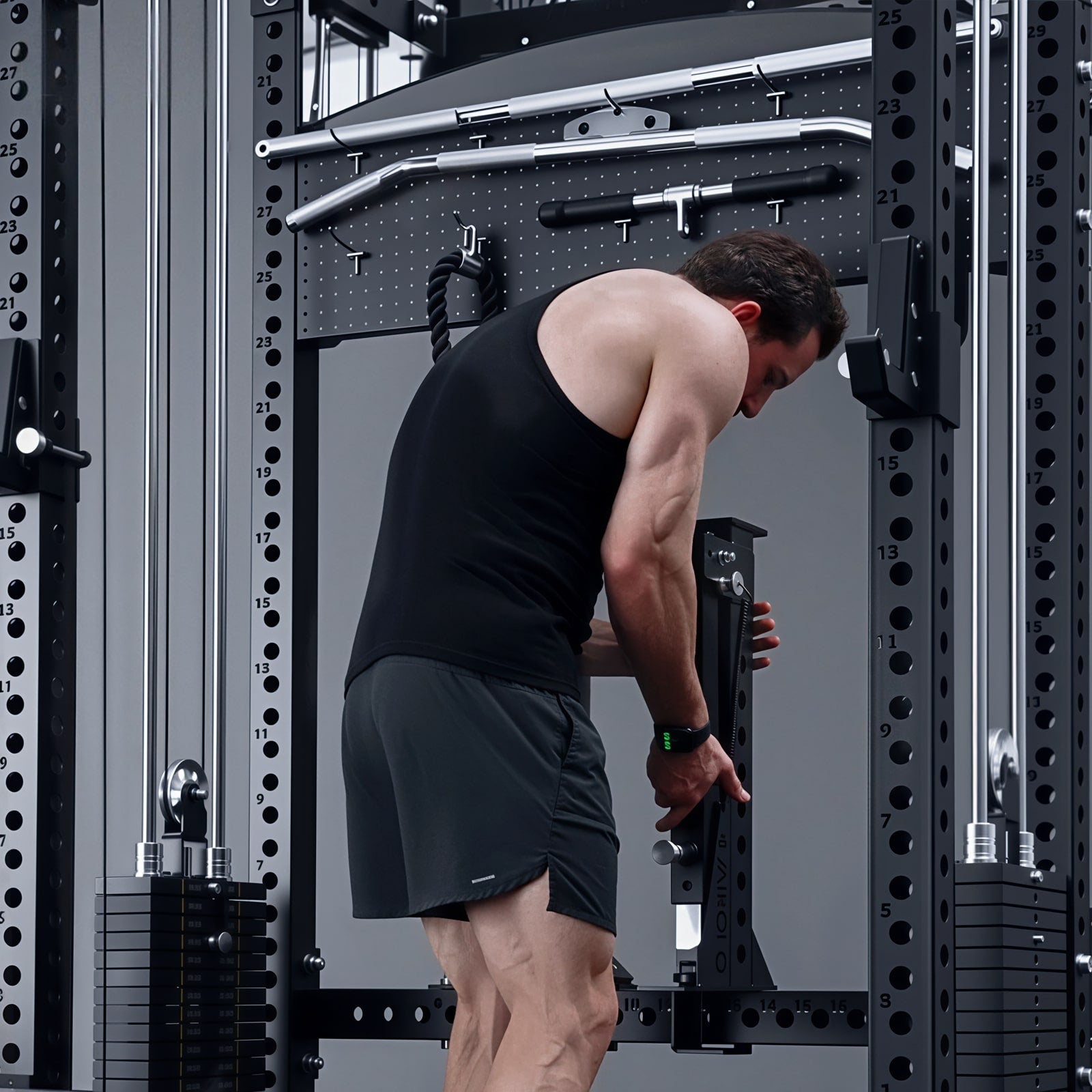 ANUBIS™-2.0 Elite Essential Package