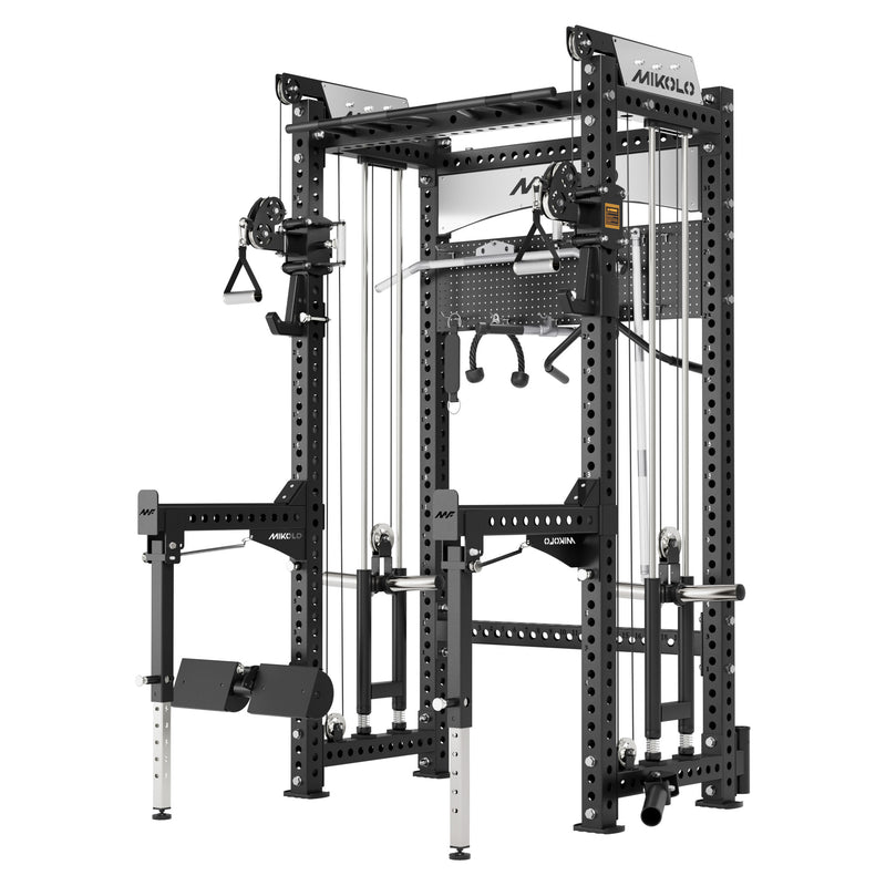 ANUBIS™-2.0 Standard All-In-One Trainer