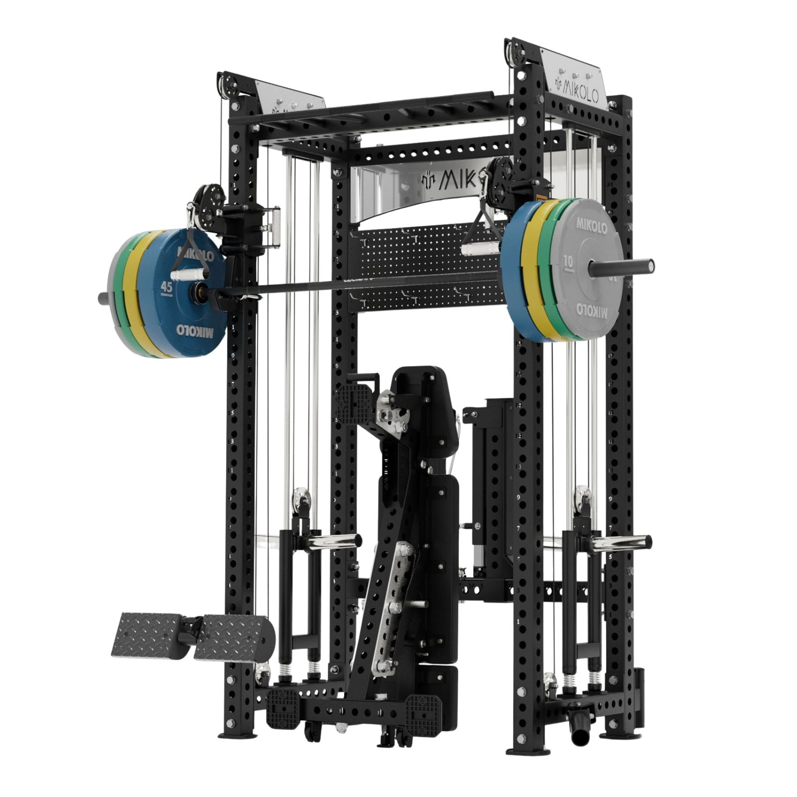 ANUBIS™-2.0 Standard All-In-One Trainer