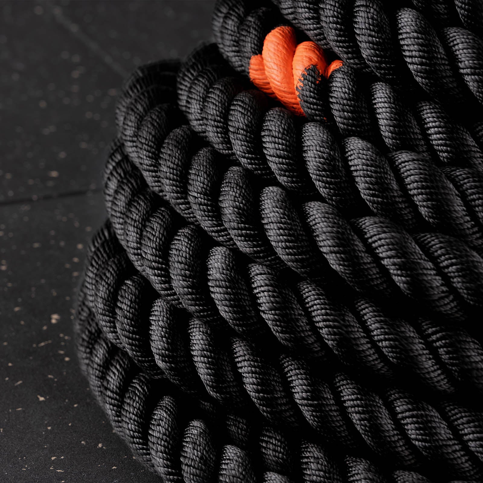 Power Training Rope Competition CR1