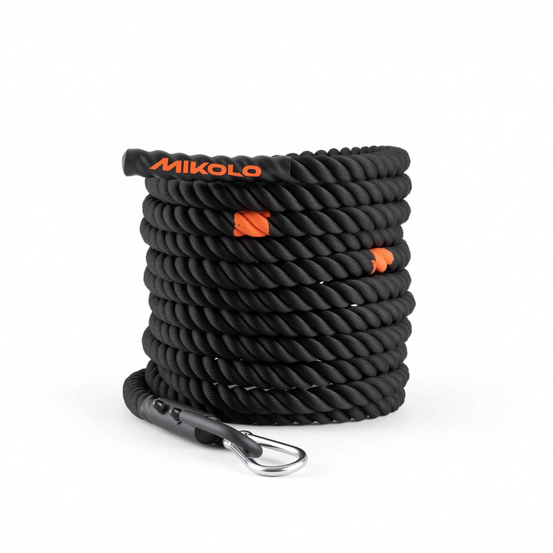 Power Training Rope Competition CR1