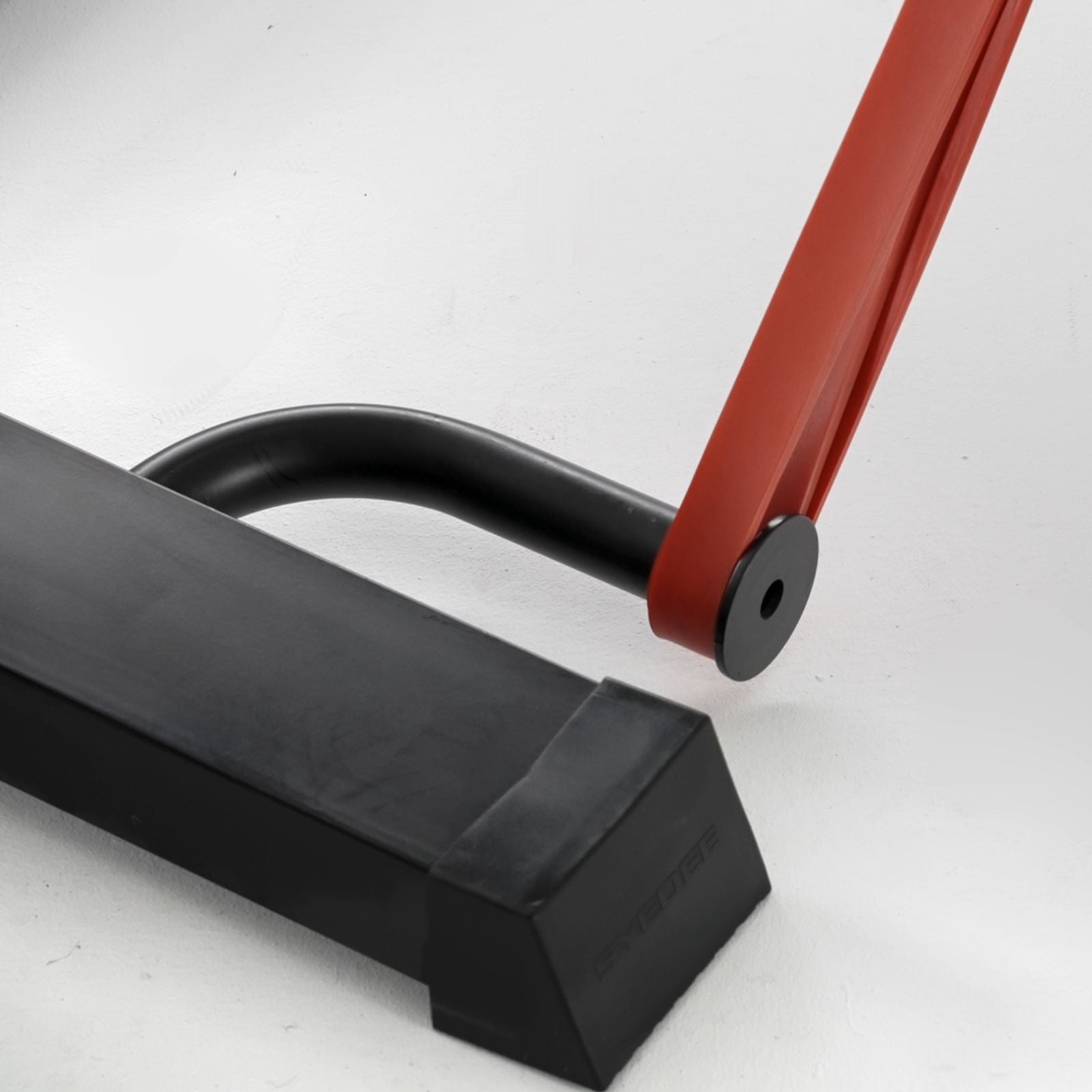 Compact Leg Sled Hack Squat Machine LP10