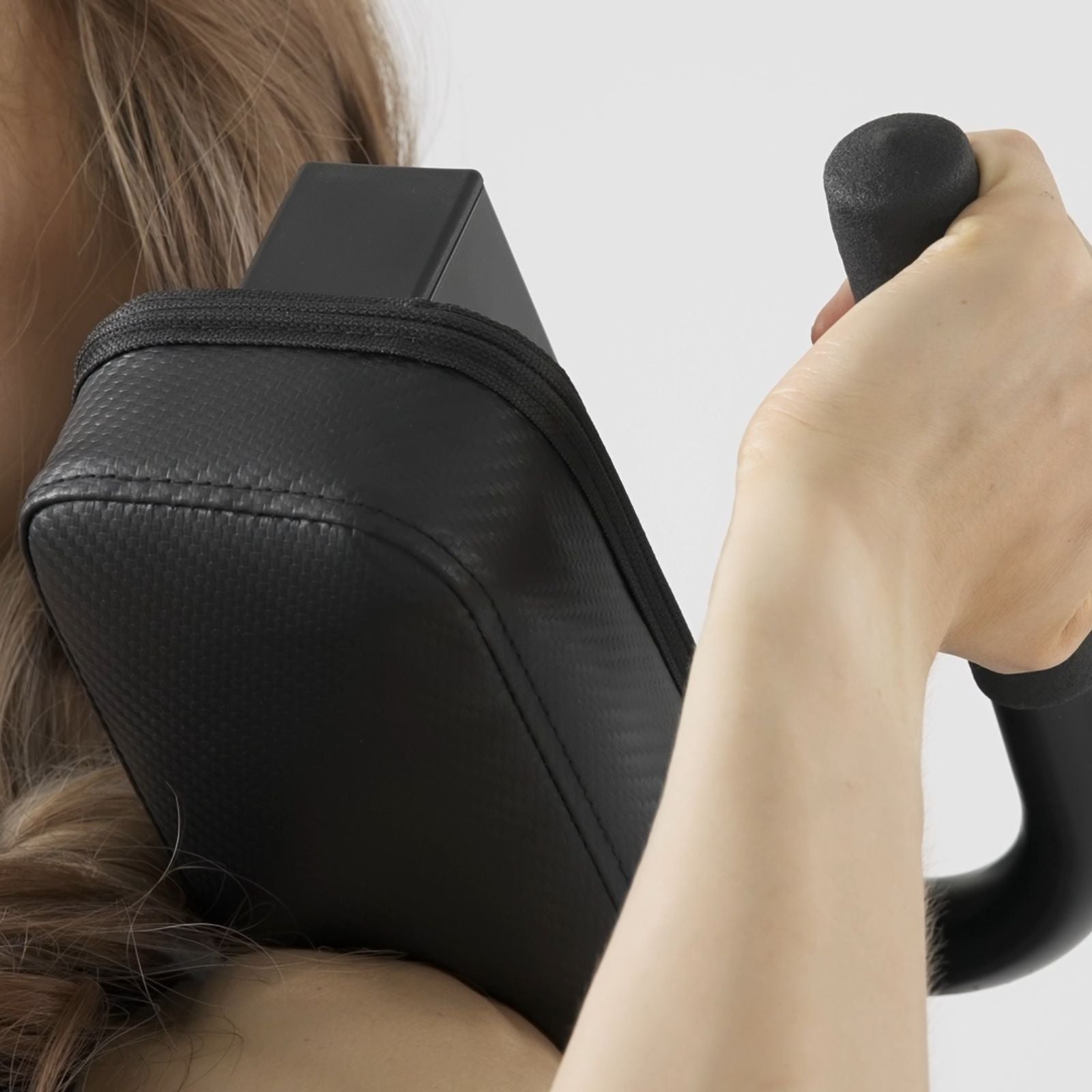 Compact Leg Sled Hack Squat Machine LP10