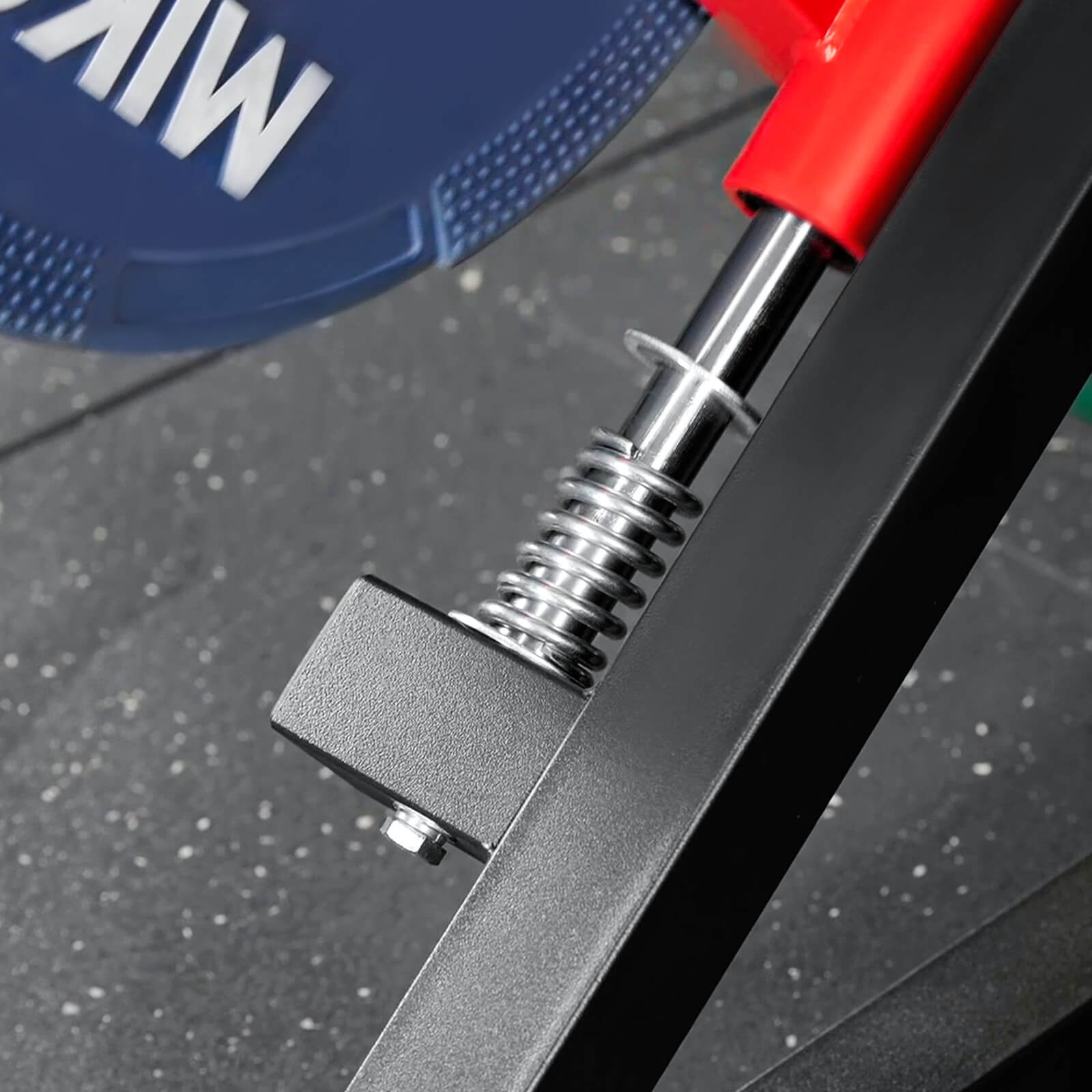 Linear Row Machine SR06