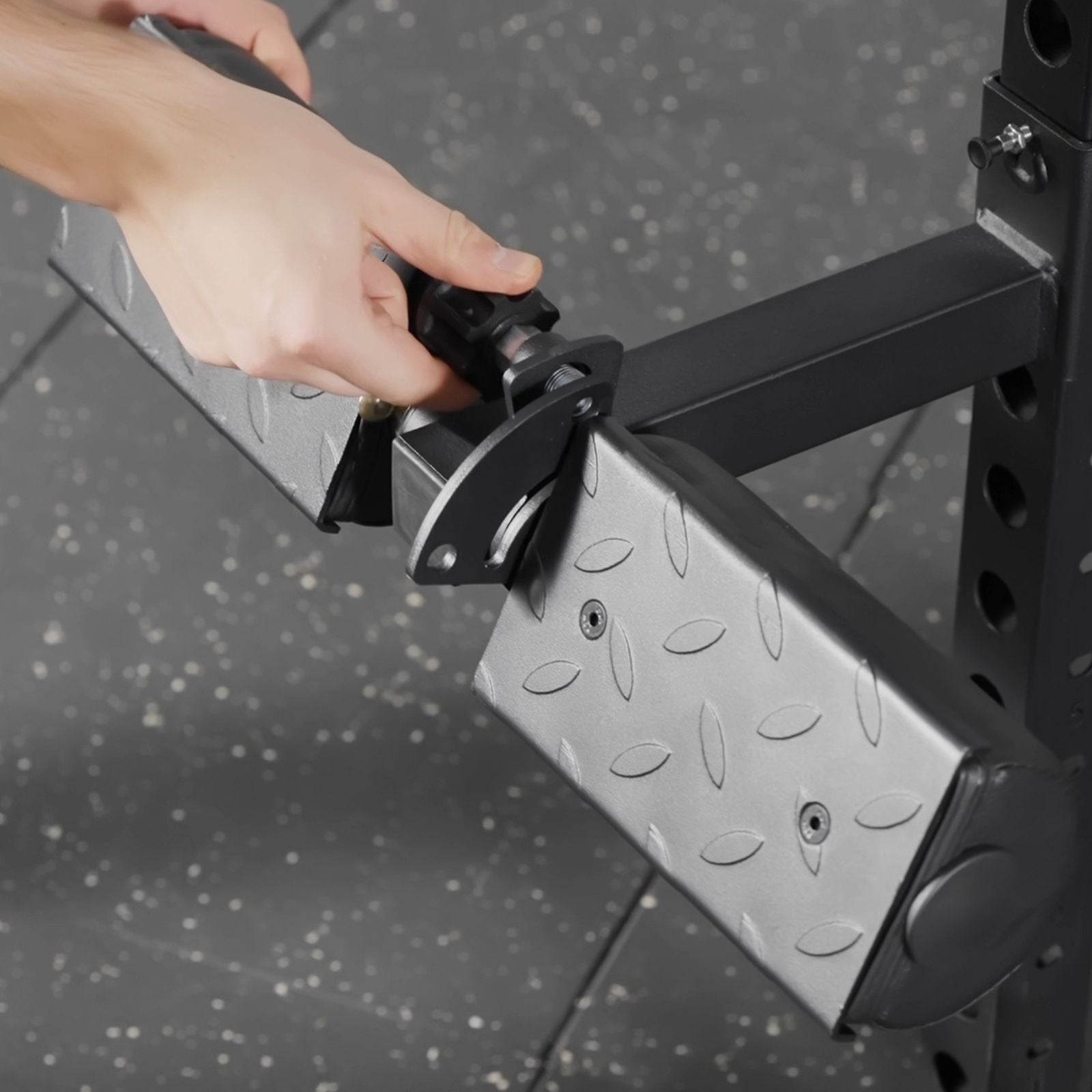 M4-2.0 Ultra All-In-One Smith Machine Functional Trainer (UPGRADED)