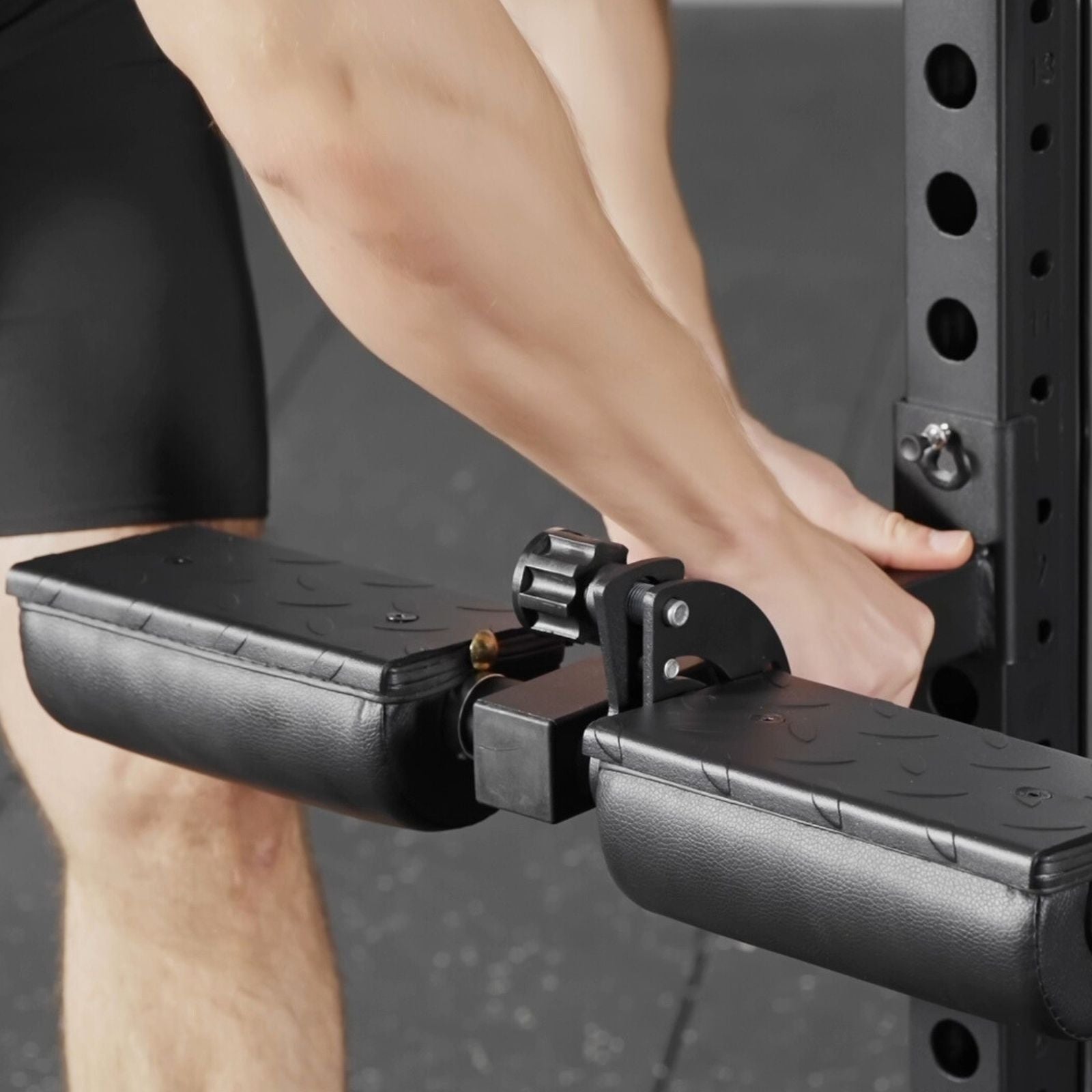 M4-2.0 All-In-One Smith Machine Functional Trainer (UPGRADED)
