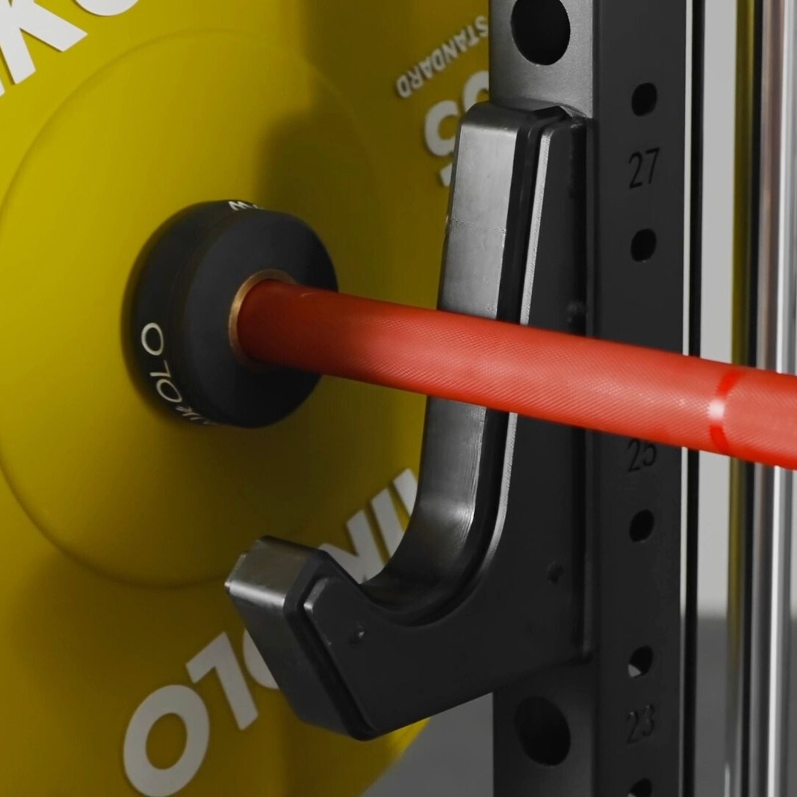 M4-2.0 All-In-One Smith Machine Functional Trainer (UPGRADED)