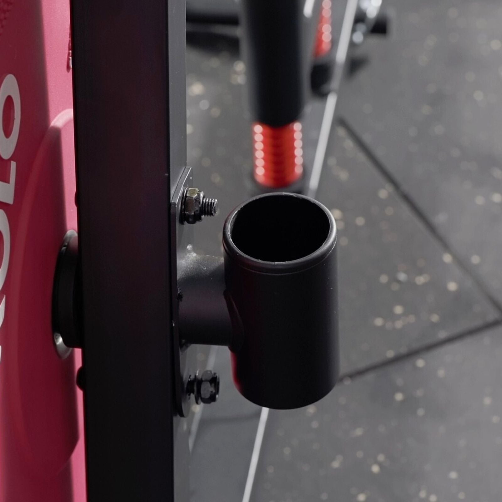 M4-2.0 All-In-One Smith Machine Functional Trainer (UPGRADED)