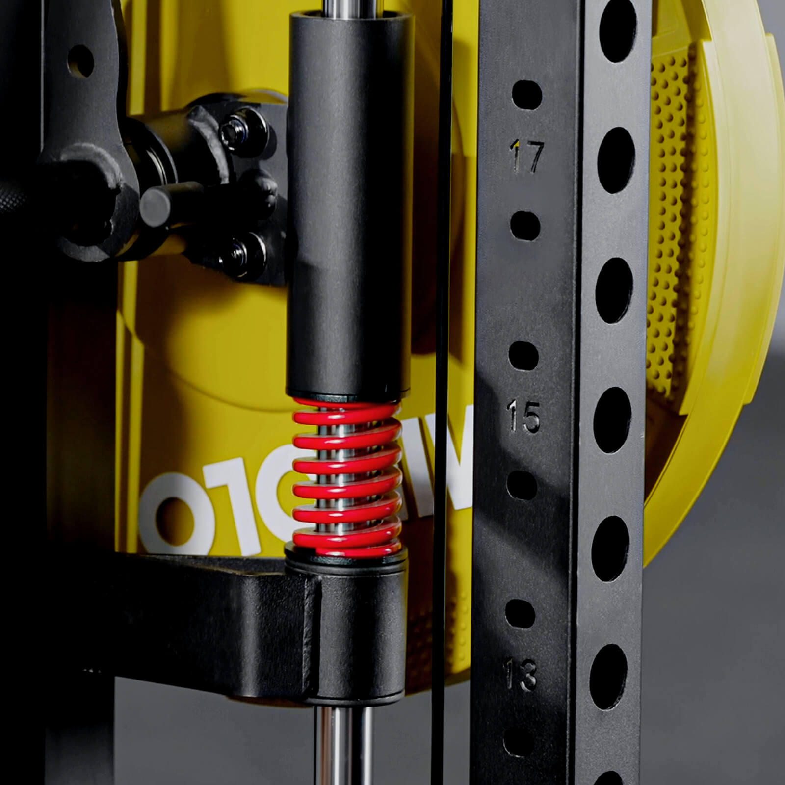 M4-2.0 Ultra All-In-One Functional Home Gym Smith Machine (UPGRADED)