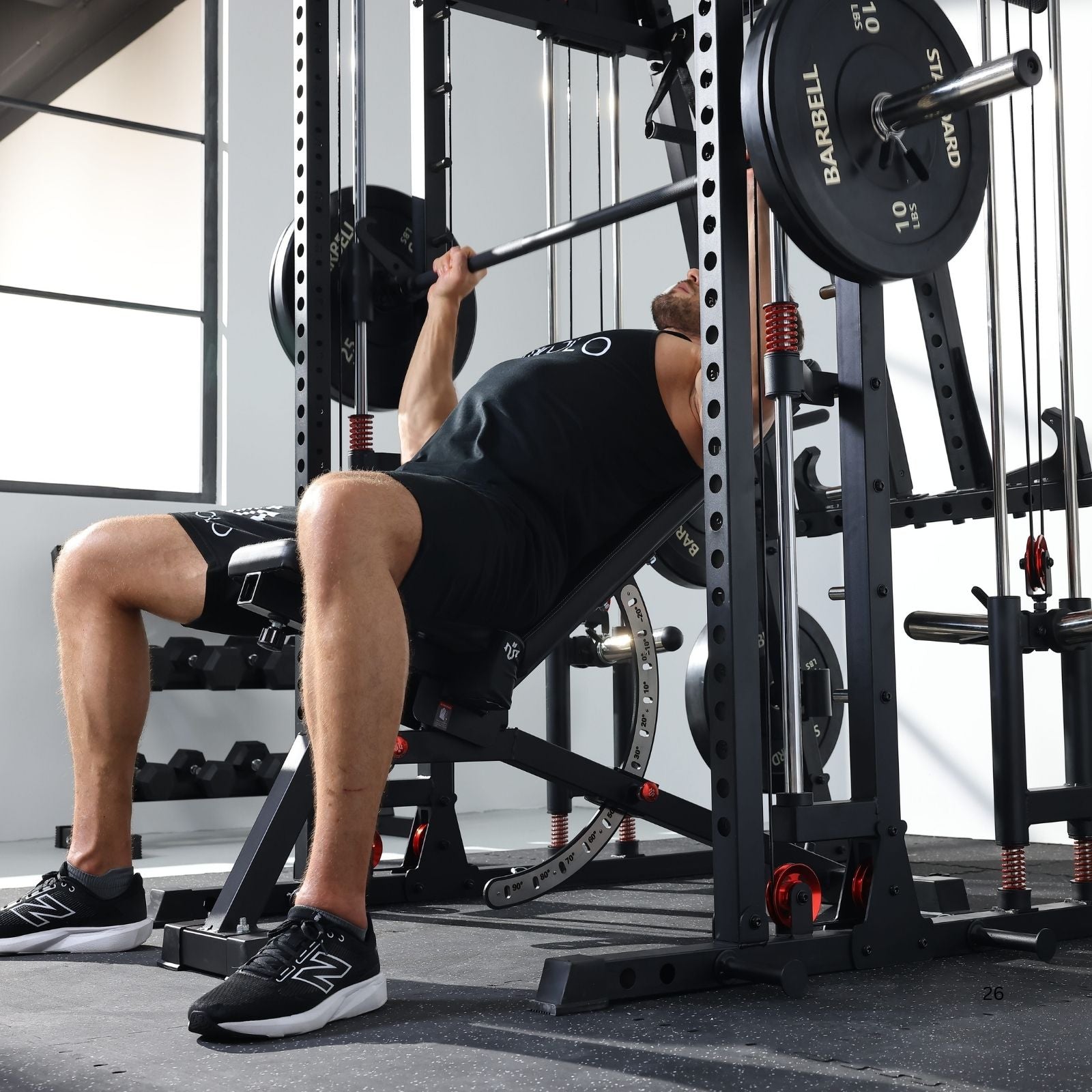 M4-2.0 Ultra Essential Package