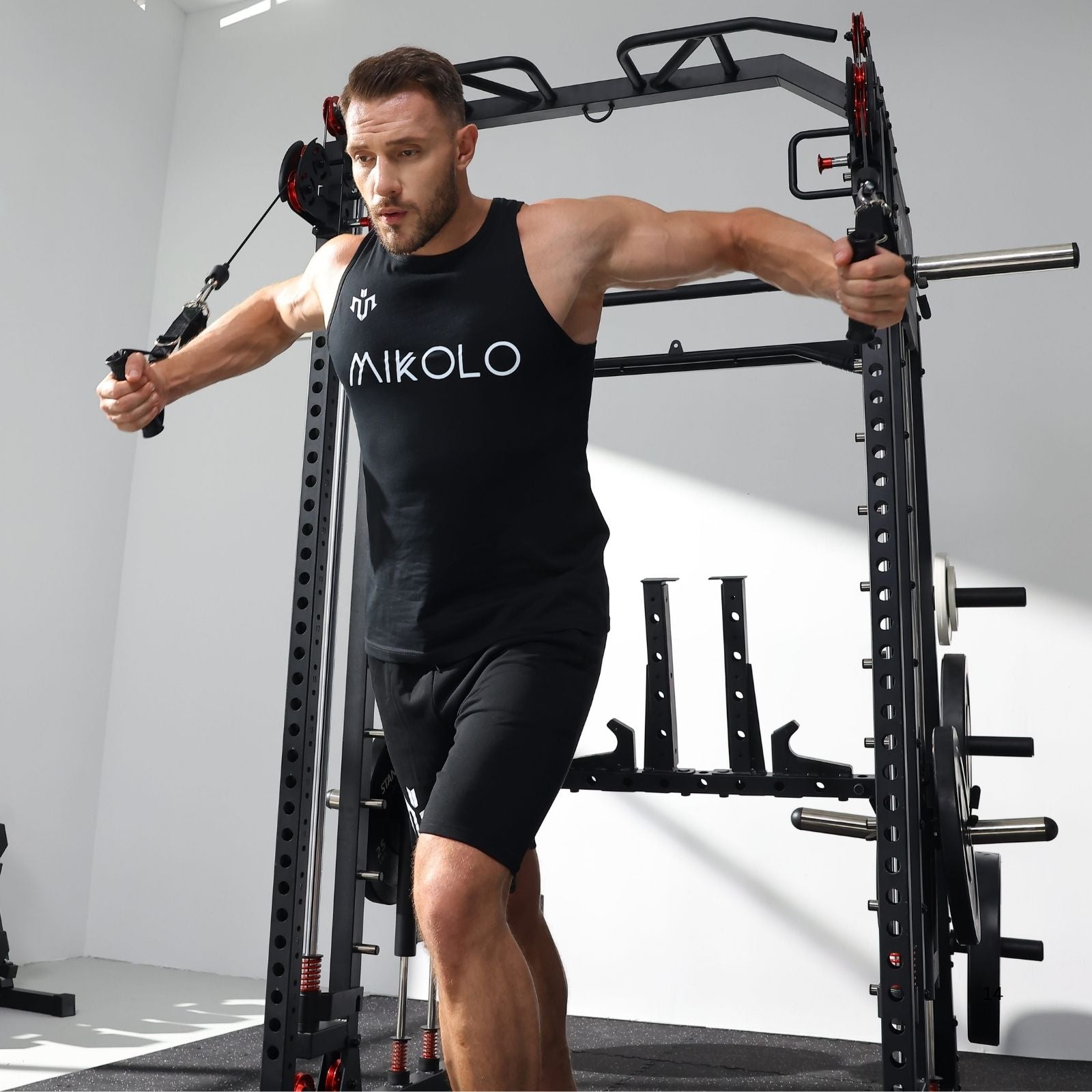 M4-2.0 Elite Essential Package