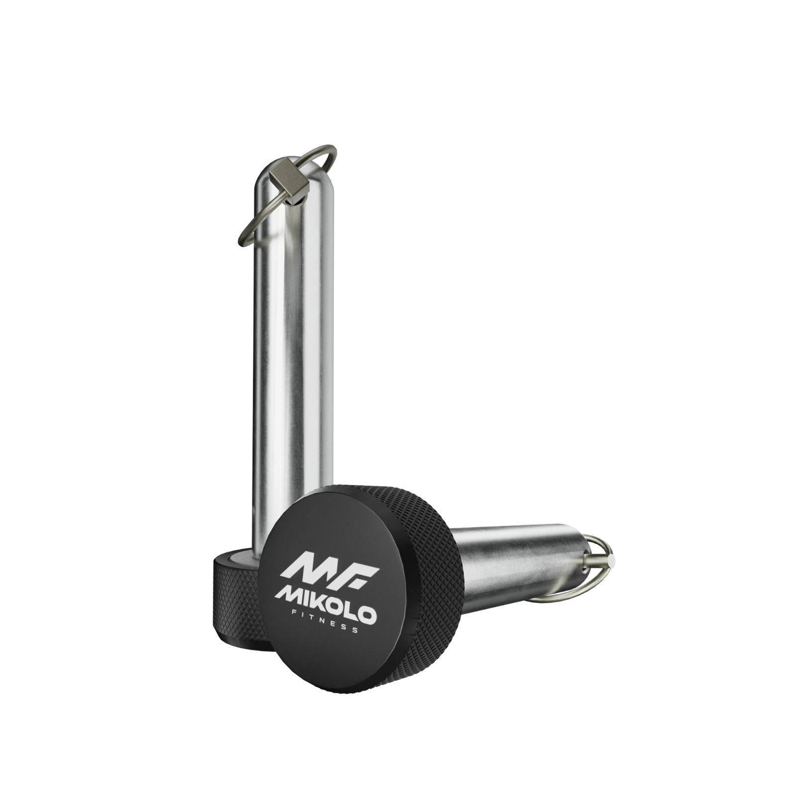 Magnetic Hitch Pins - 1"