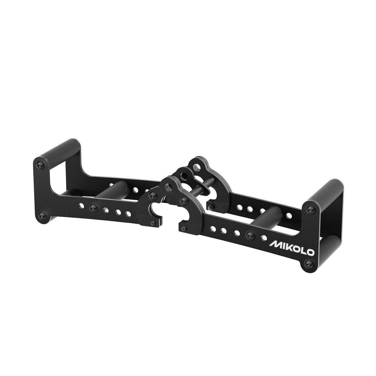 Multi-Grip Landmine Row Handle & Deadlift Jack HD17
