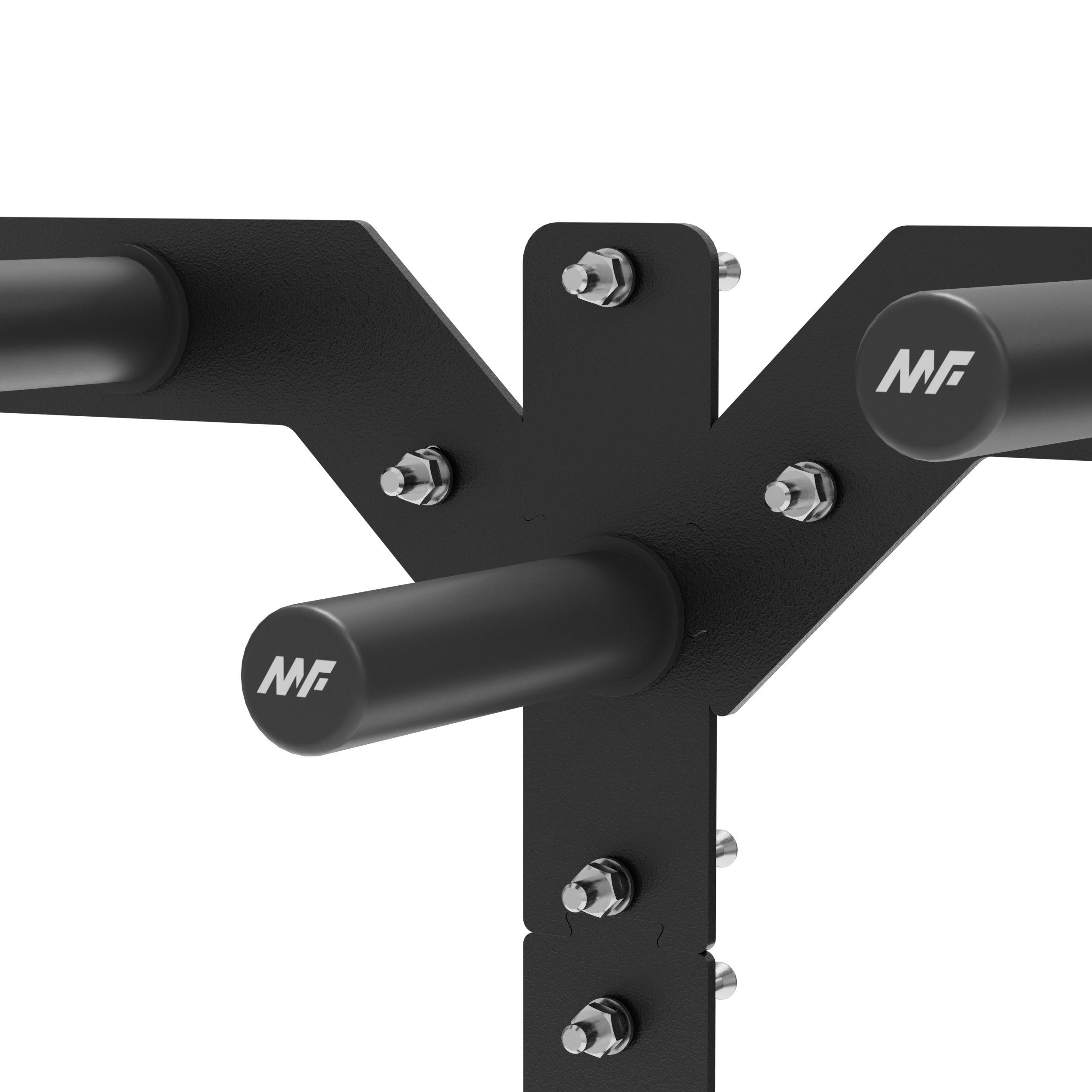 Multipurpose Wall Mounted Storage Rack