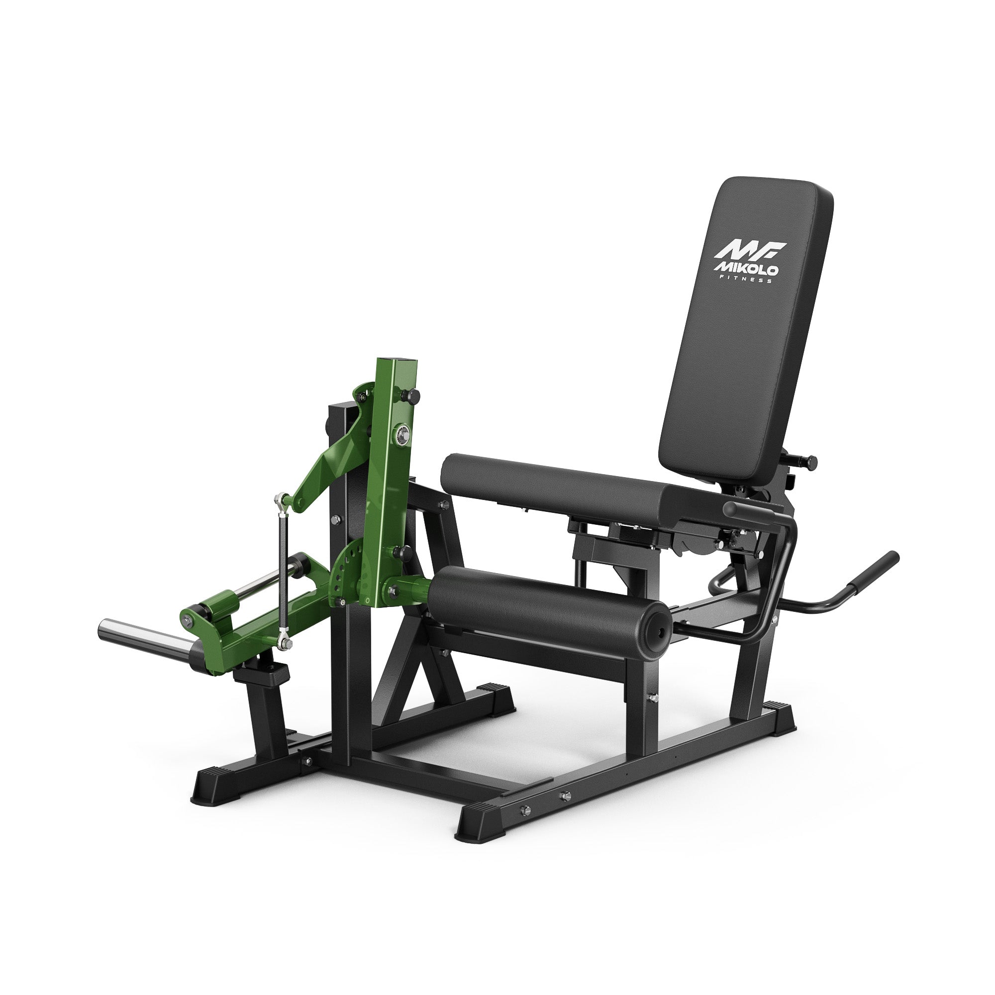 NOVA™ Leg Extension and Prone Leg Curl Machine