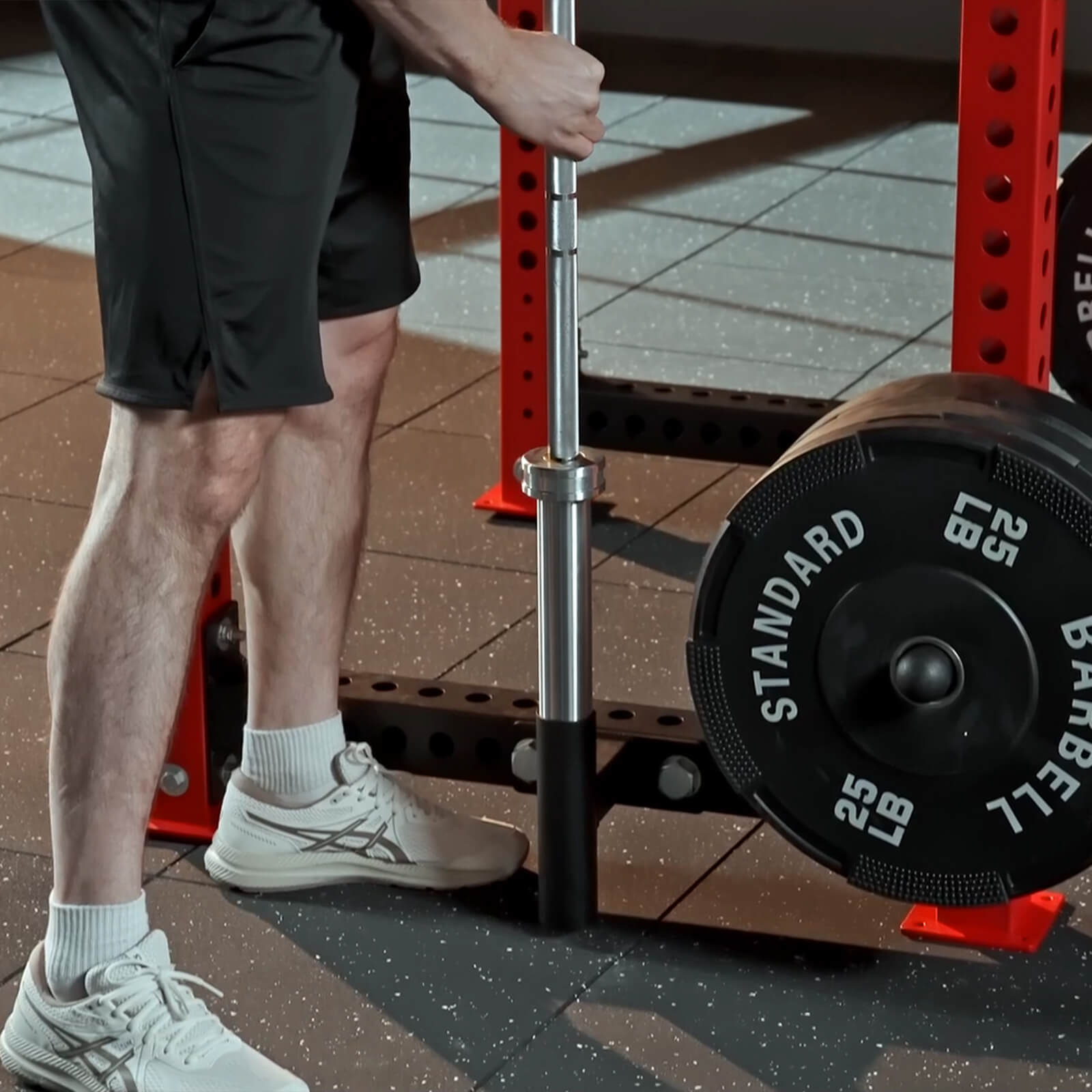 MIKOLO P5 Rack with Bench