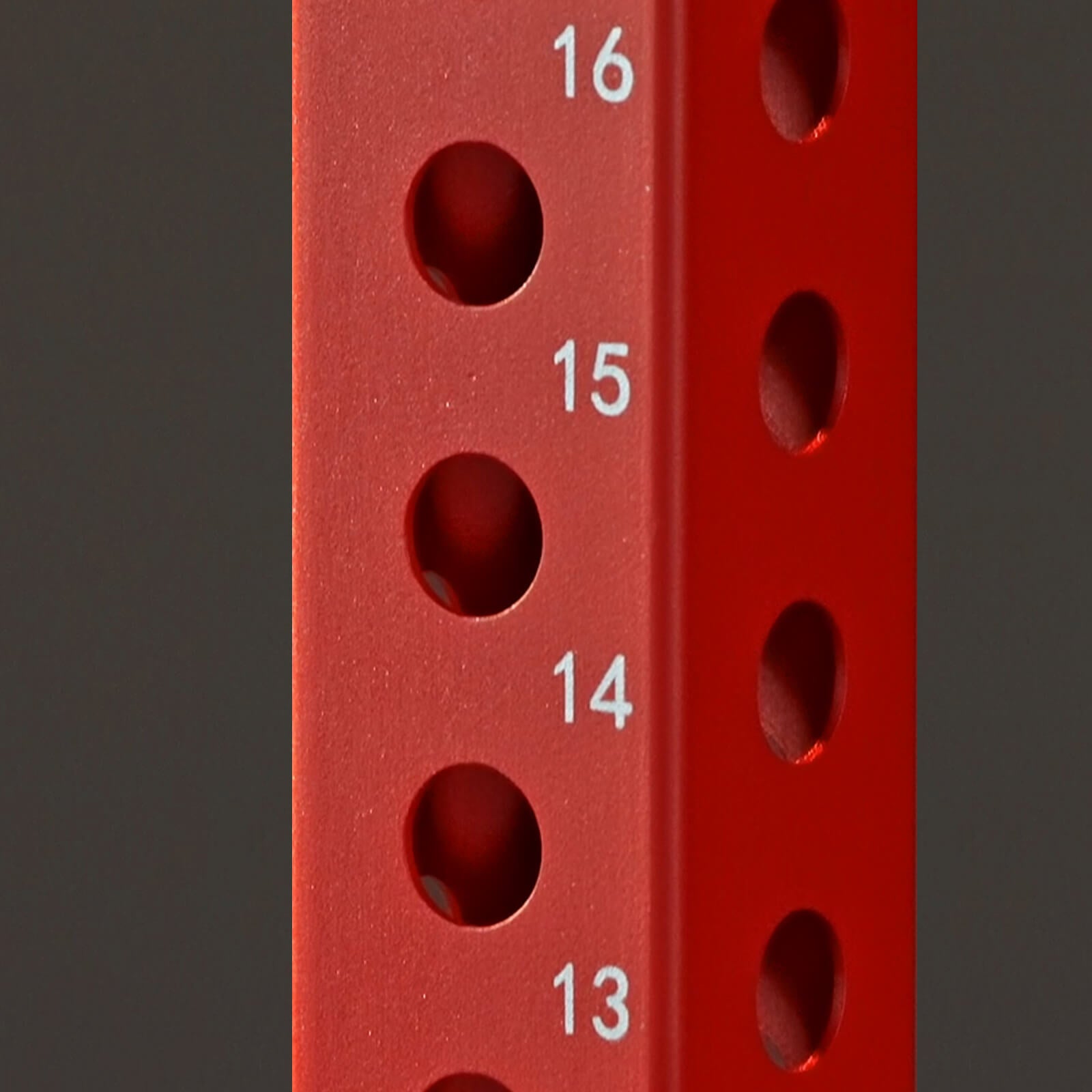 MIKOLO P5 Rack with Bench