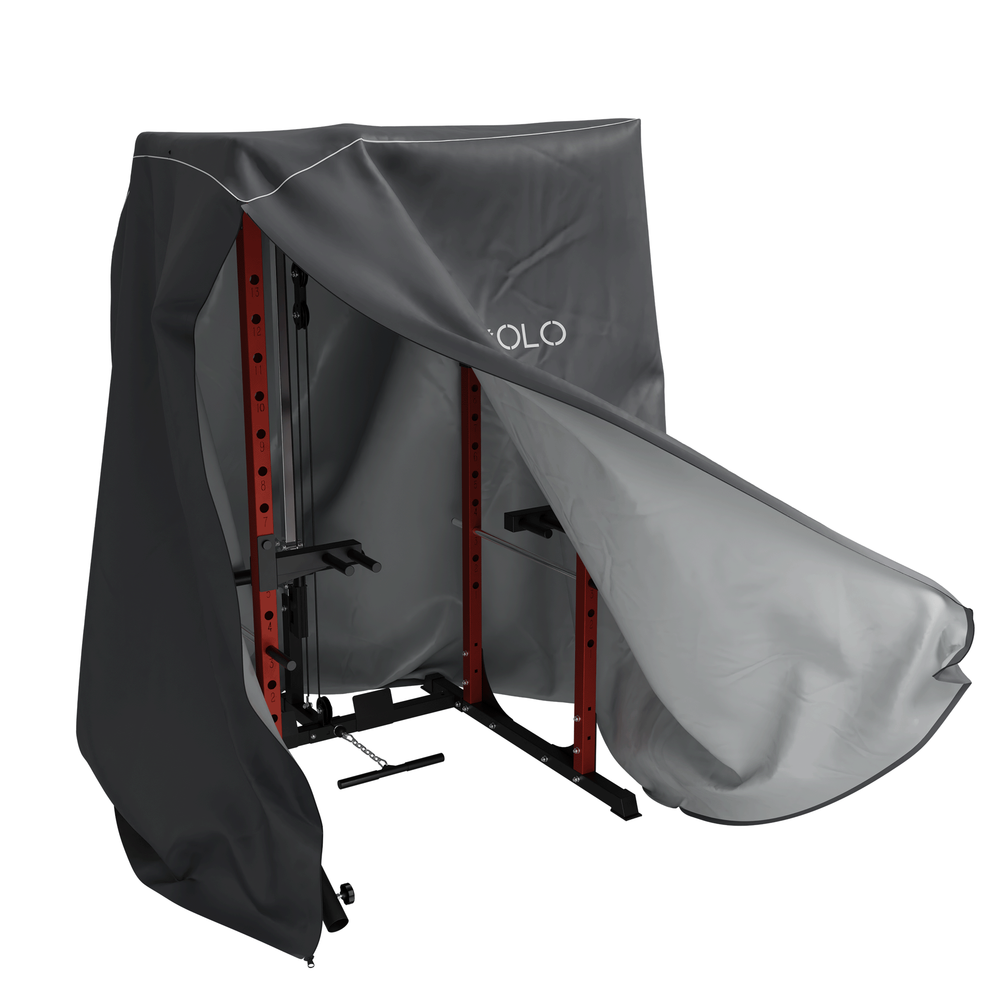 Power Rack Cover