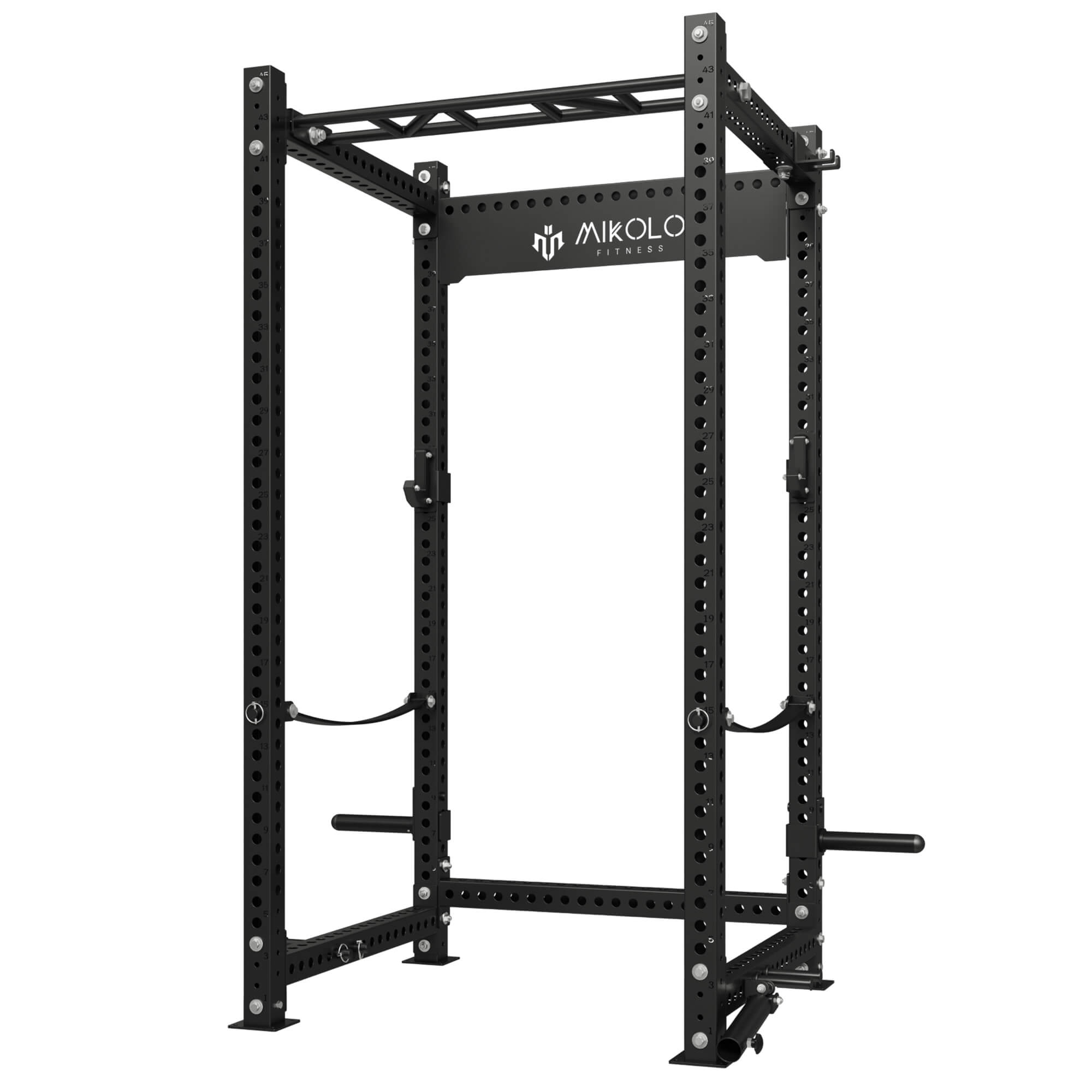 P5 BOLT DOWN POWER CAGE WITH LAT PULLDOWN SYSTEM