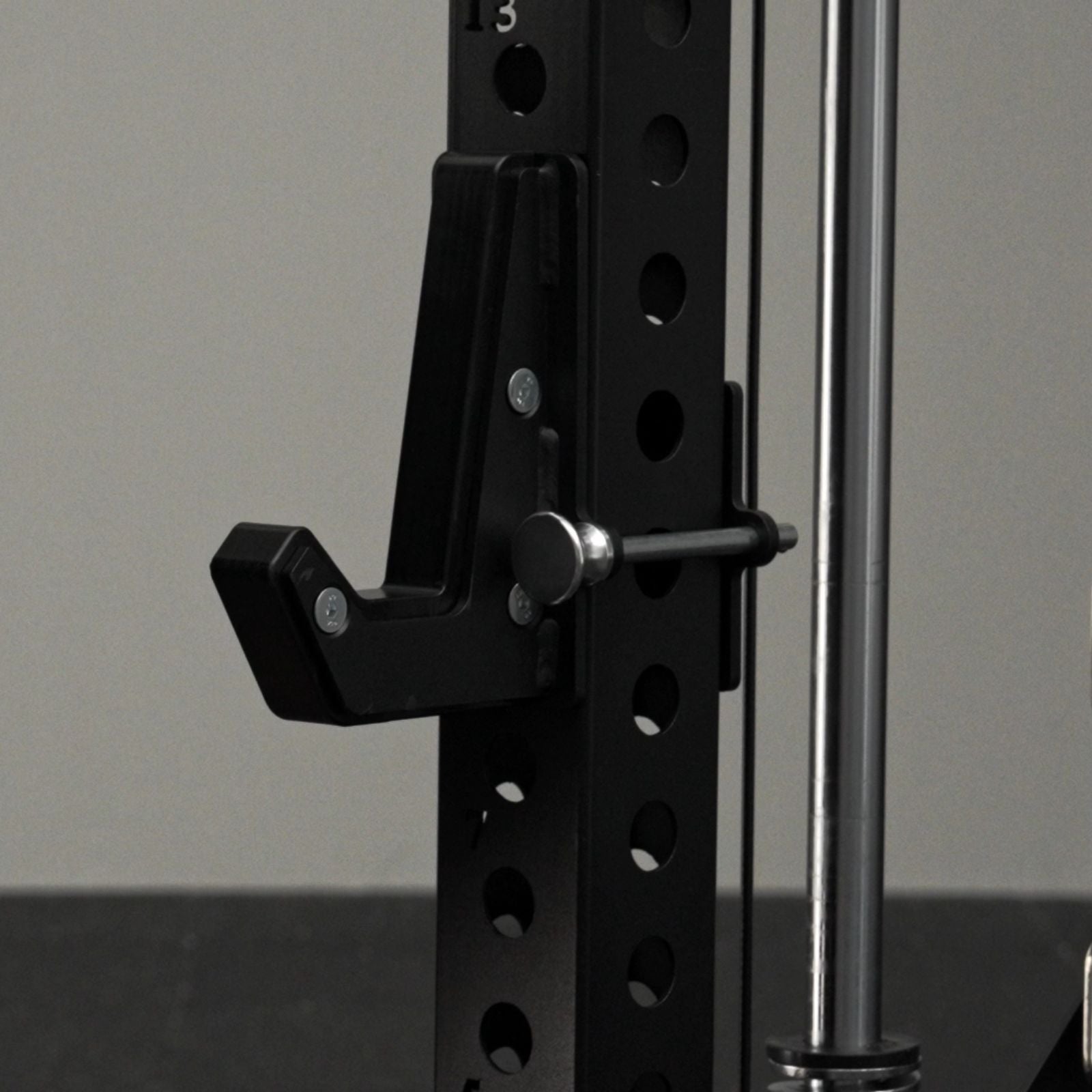 ANUBIS™-2.0 Ultimate Smith Machine Functional Trainer With Dual Weight Stacks