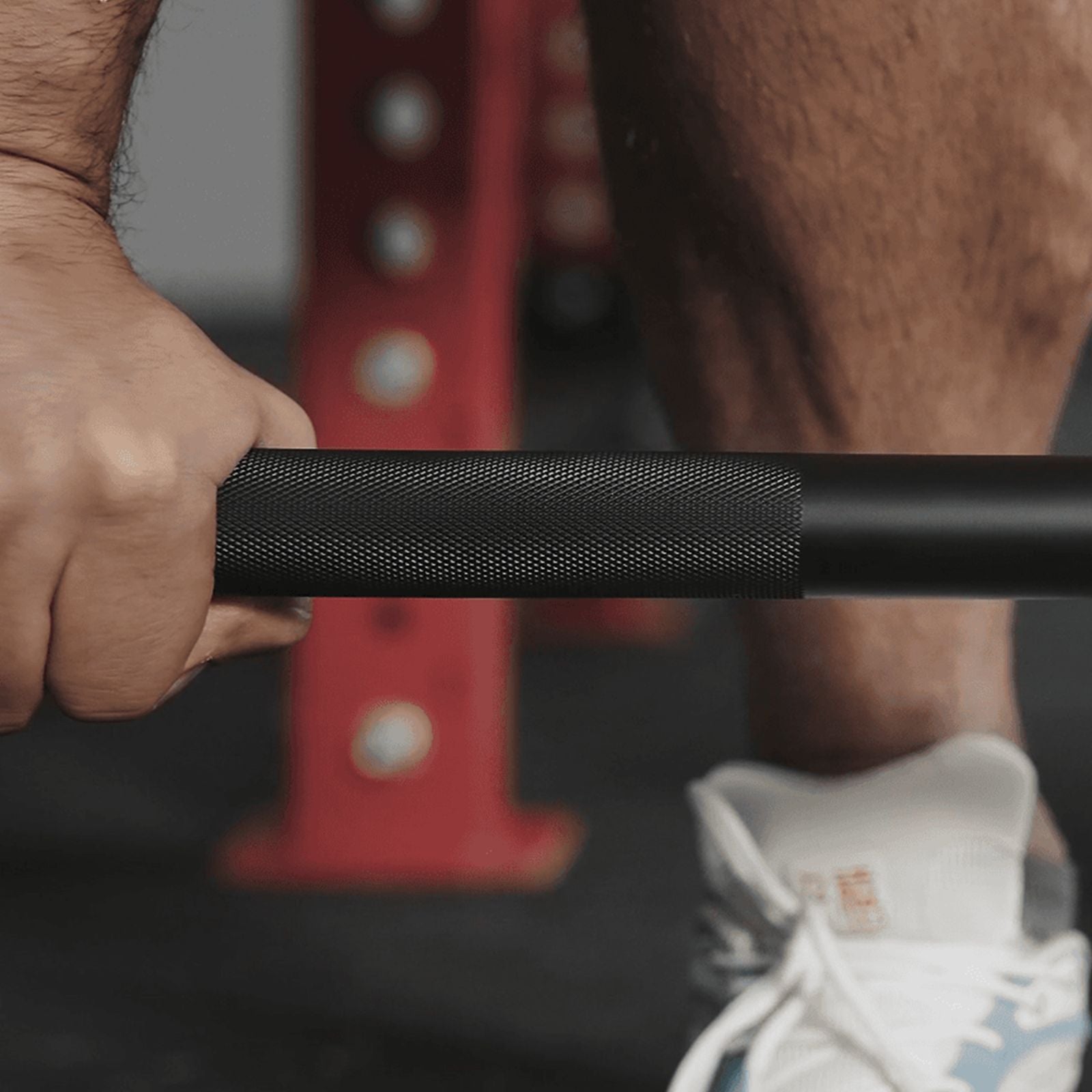 M7 Home Gym Package with 350 lbs Dumbbell Set