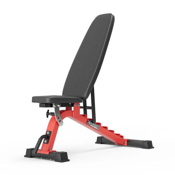 K6 Home Gym Package with 350 lbs Dumbbell Set