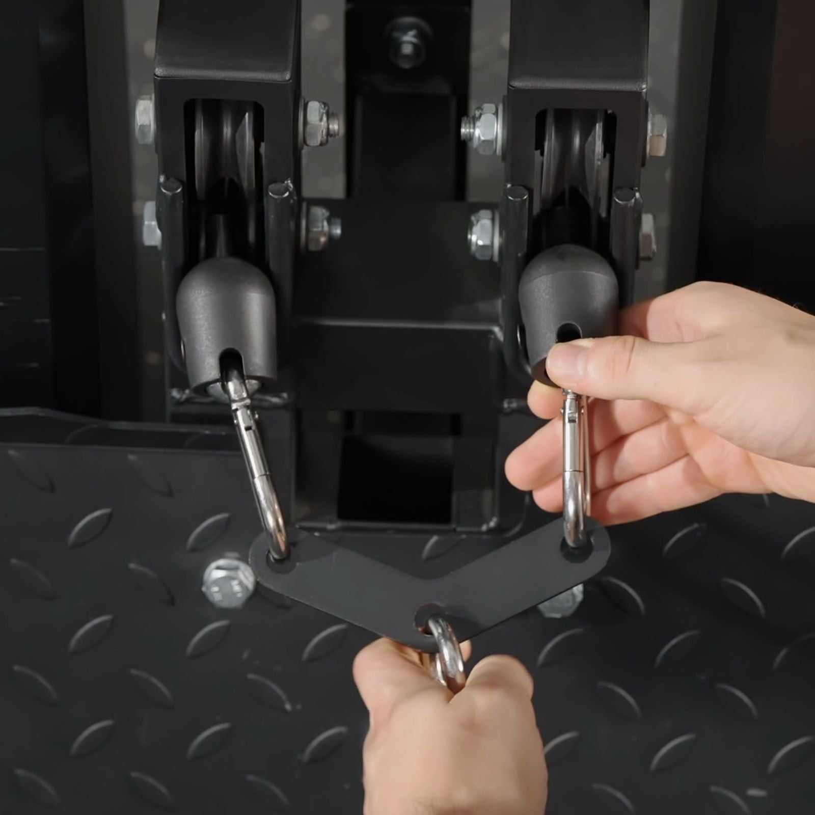 HORUS™ Essential Package