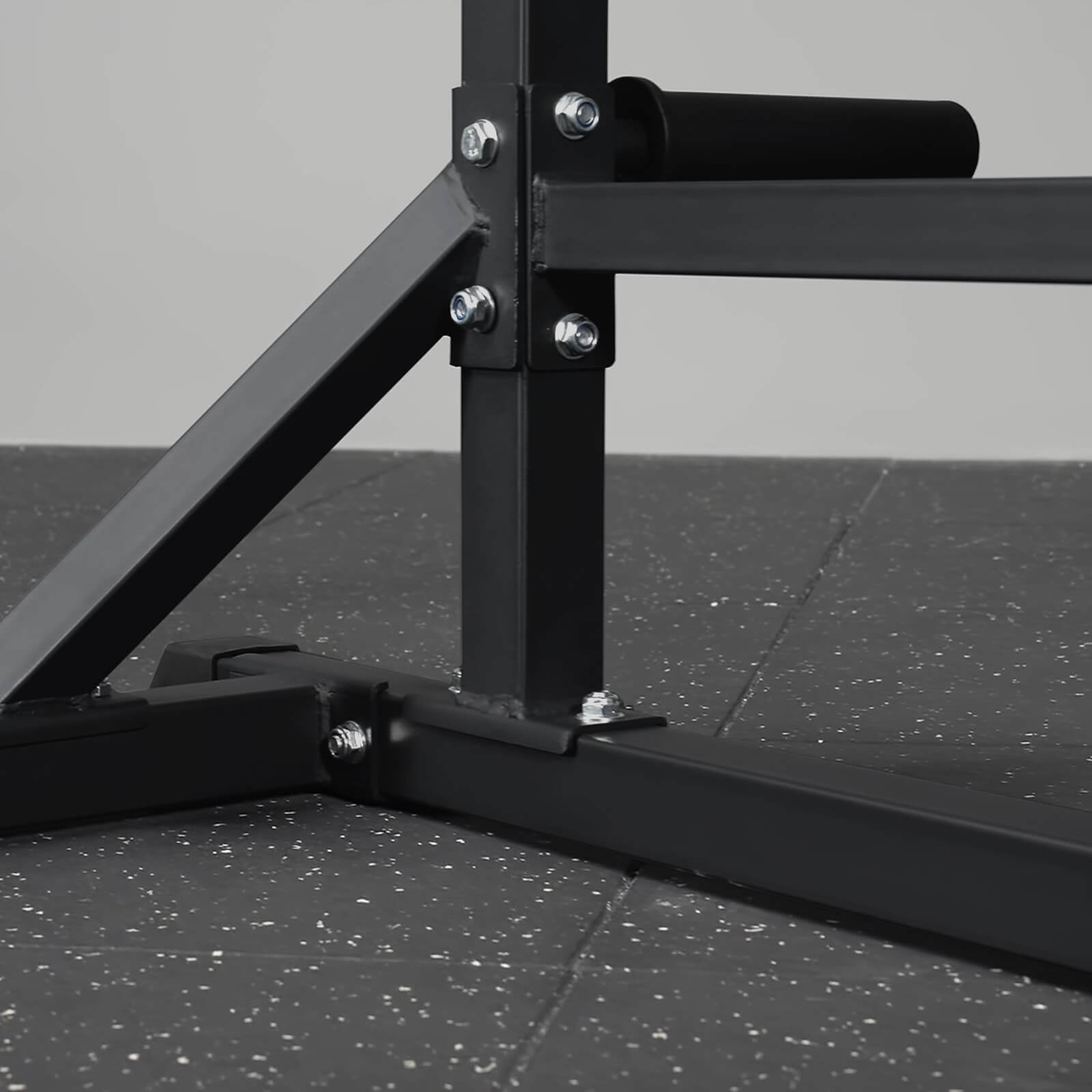 BR01 Squat Bench Press Combo Rack