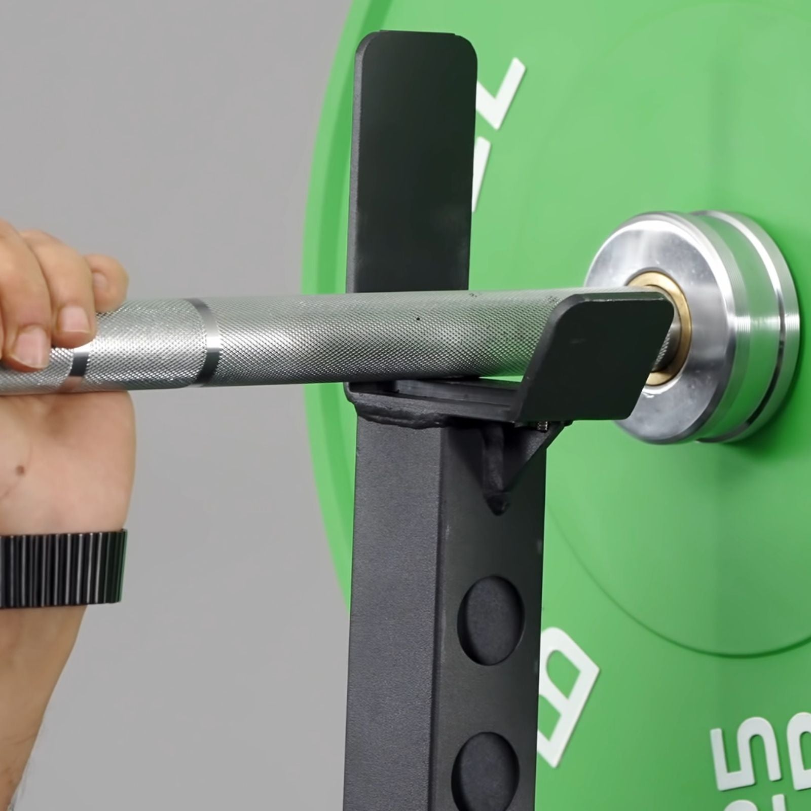 BR01 Squat Bench Press Combo Rack