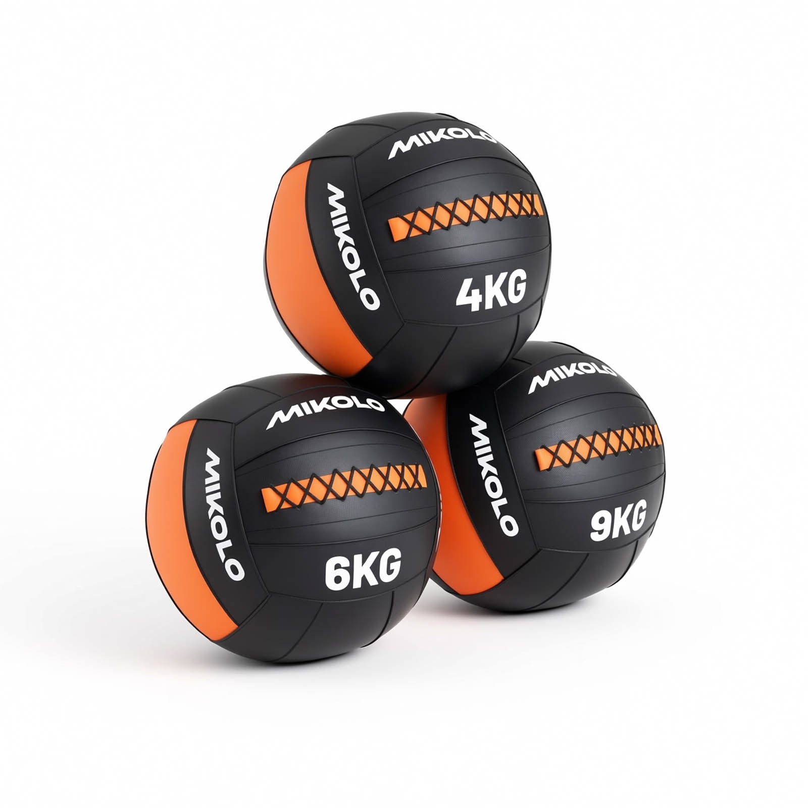 Wall Ball Competition MB7