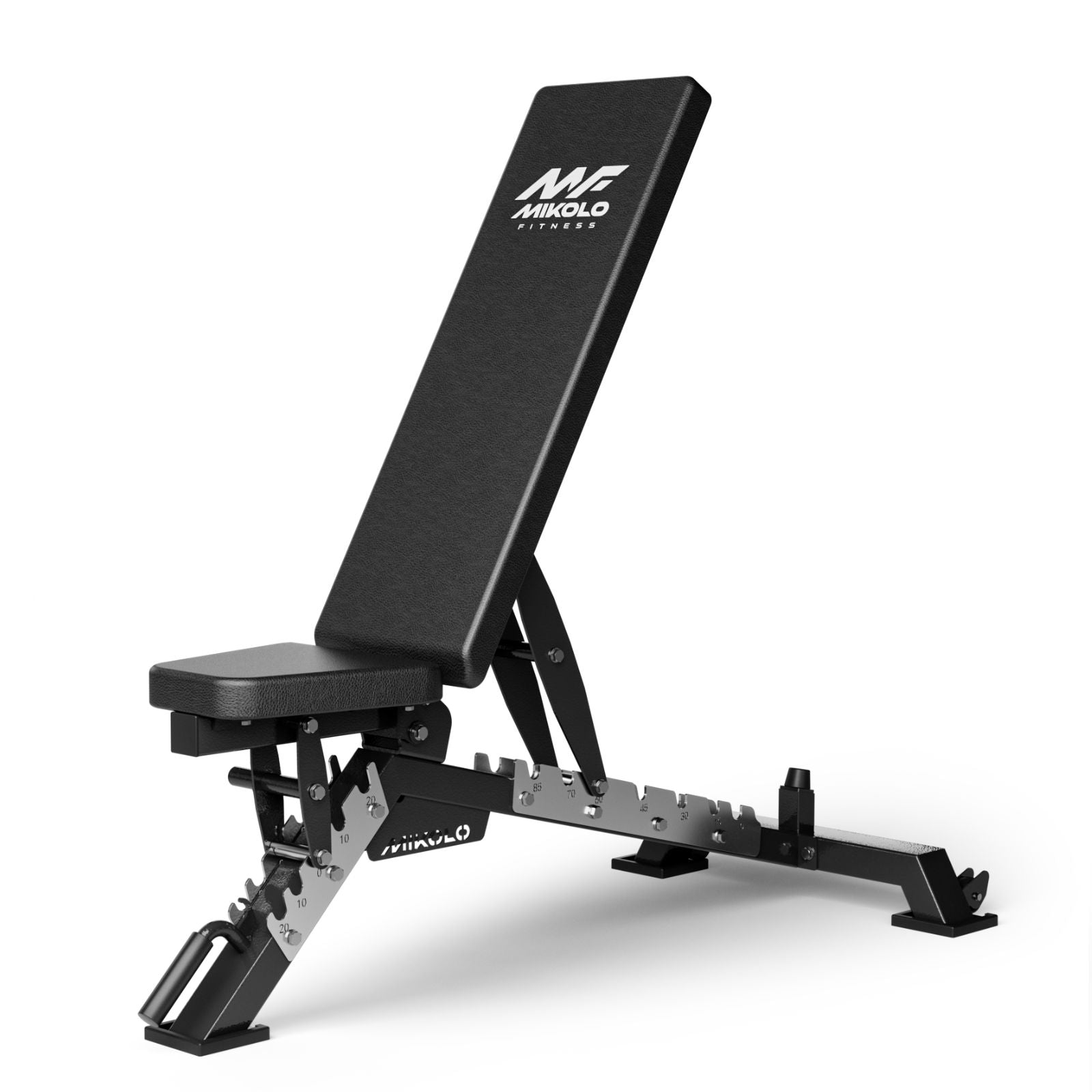 WB8 Adjustable FID Bench