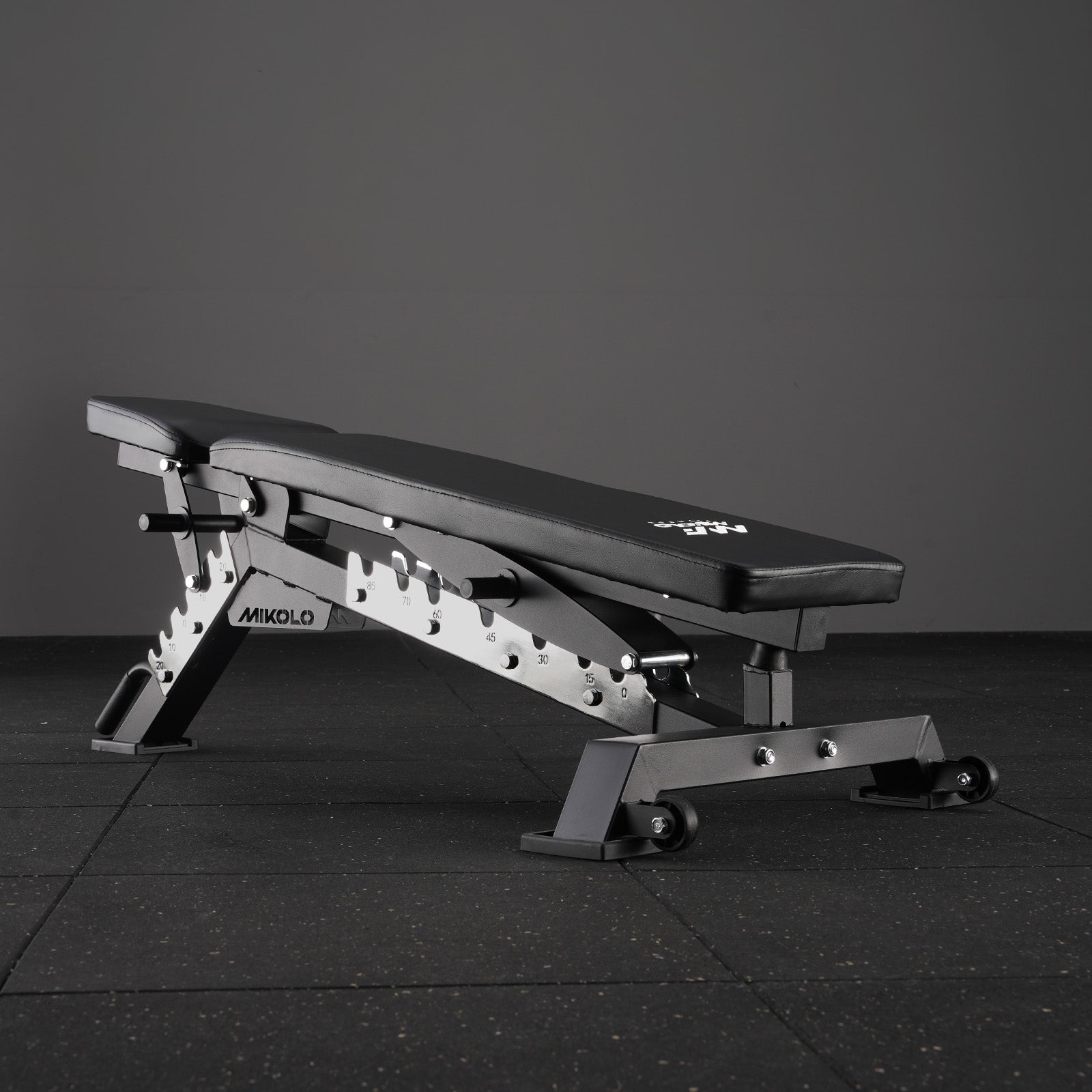 WB8 Adjustable FID Bench