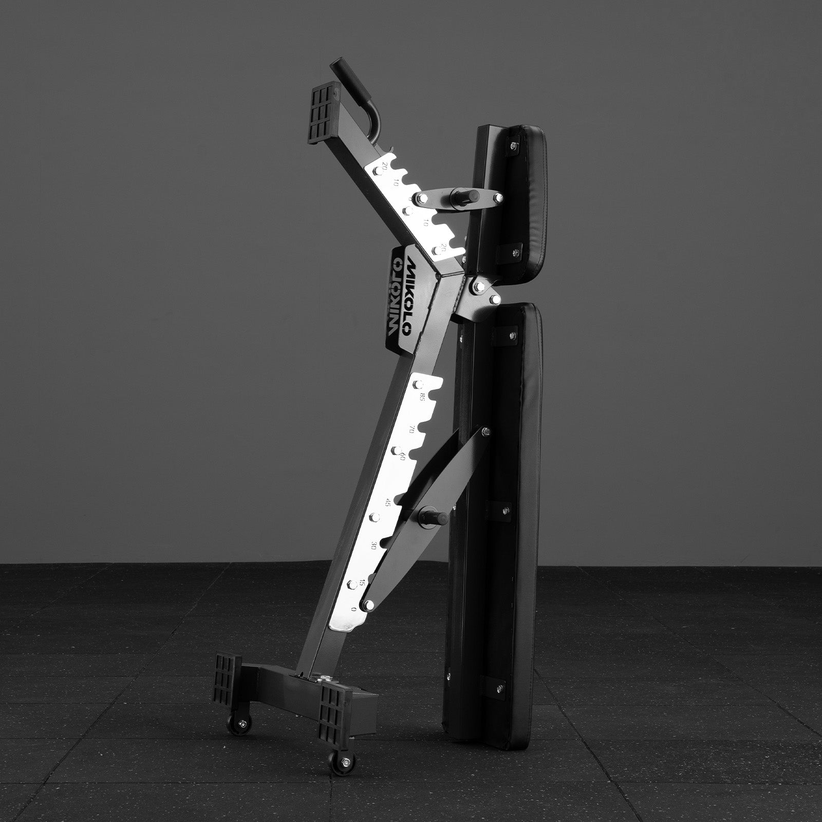 WB8 Adjustable FID Bench