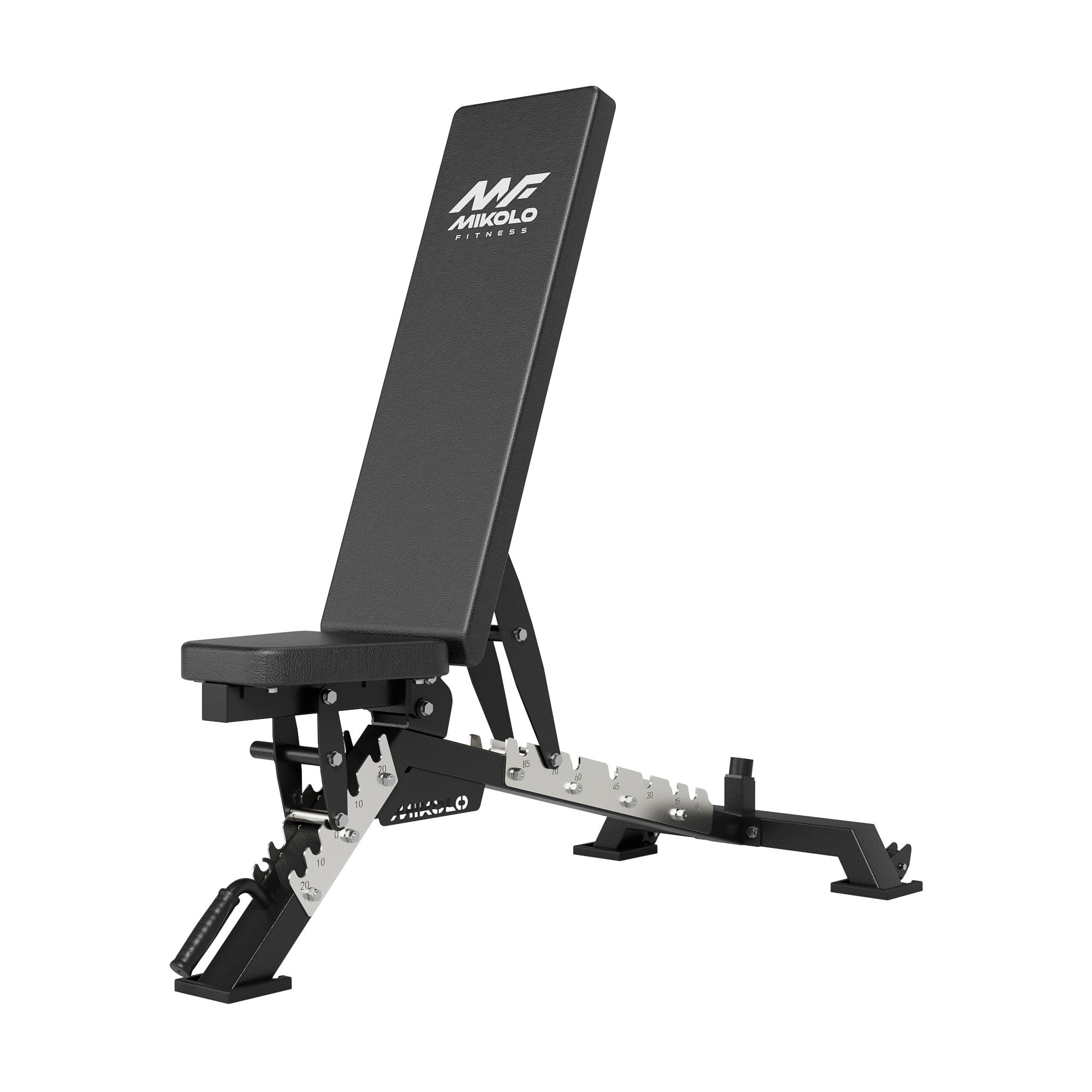 WB8 Adjustable FID Bench